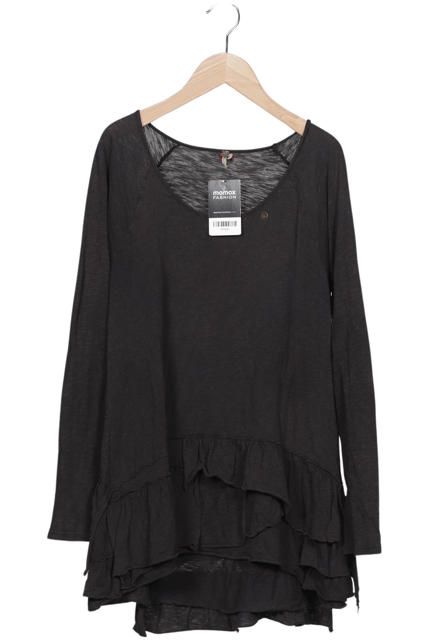 

Khujo Damen Kleid, grau, Gr. 36