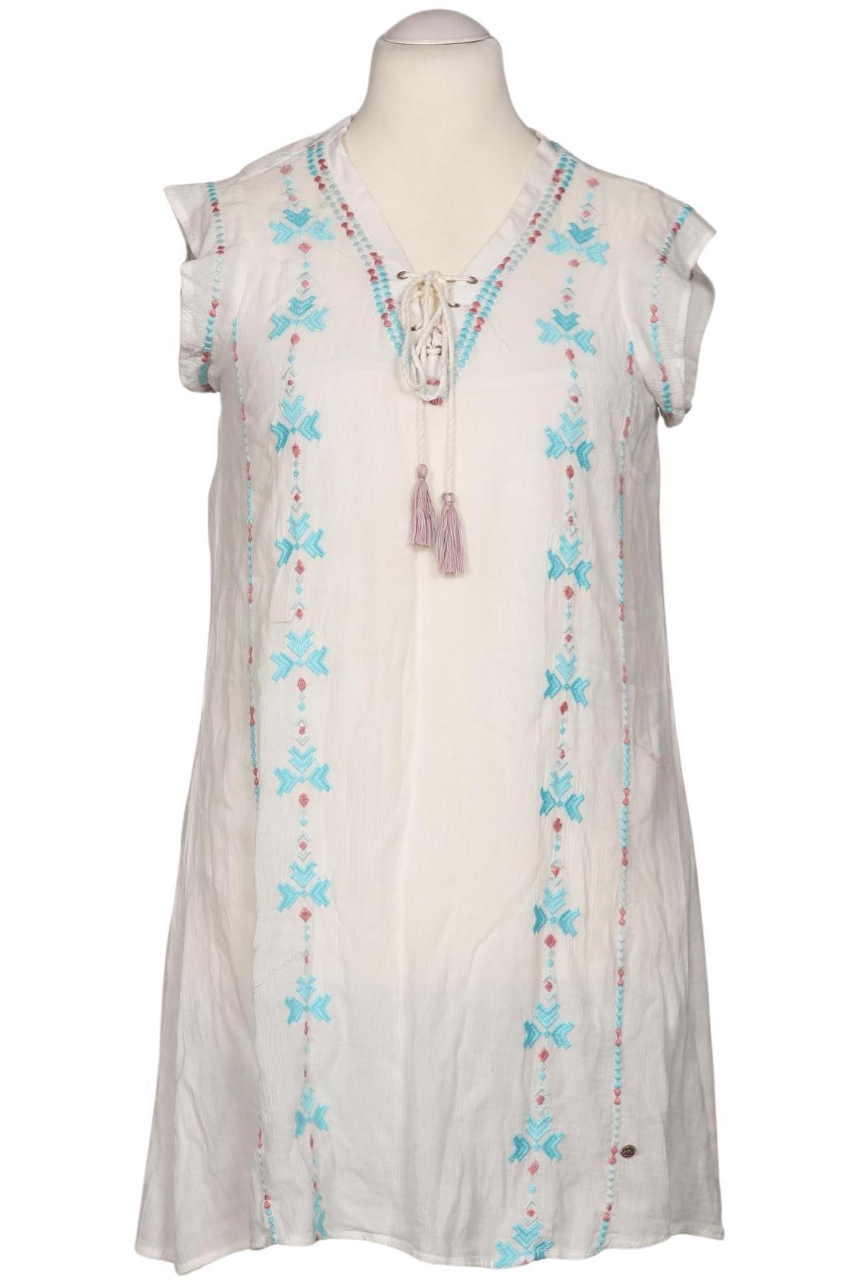 

Khujo Damen Kleid, mehrfarbig, Gr. 38