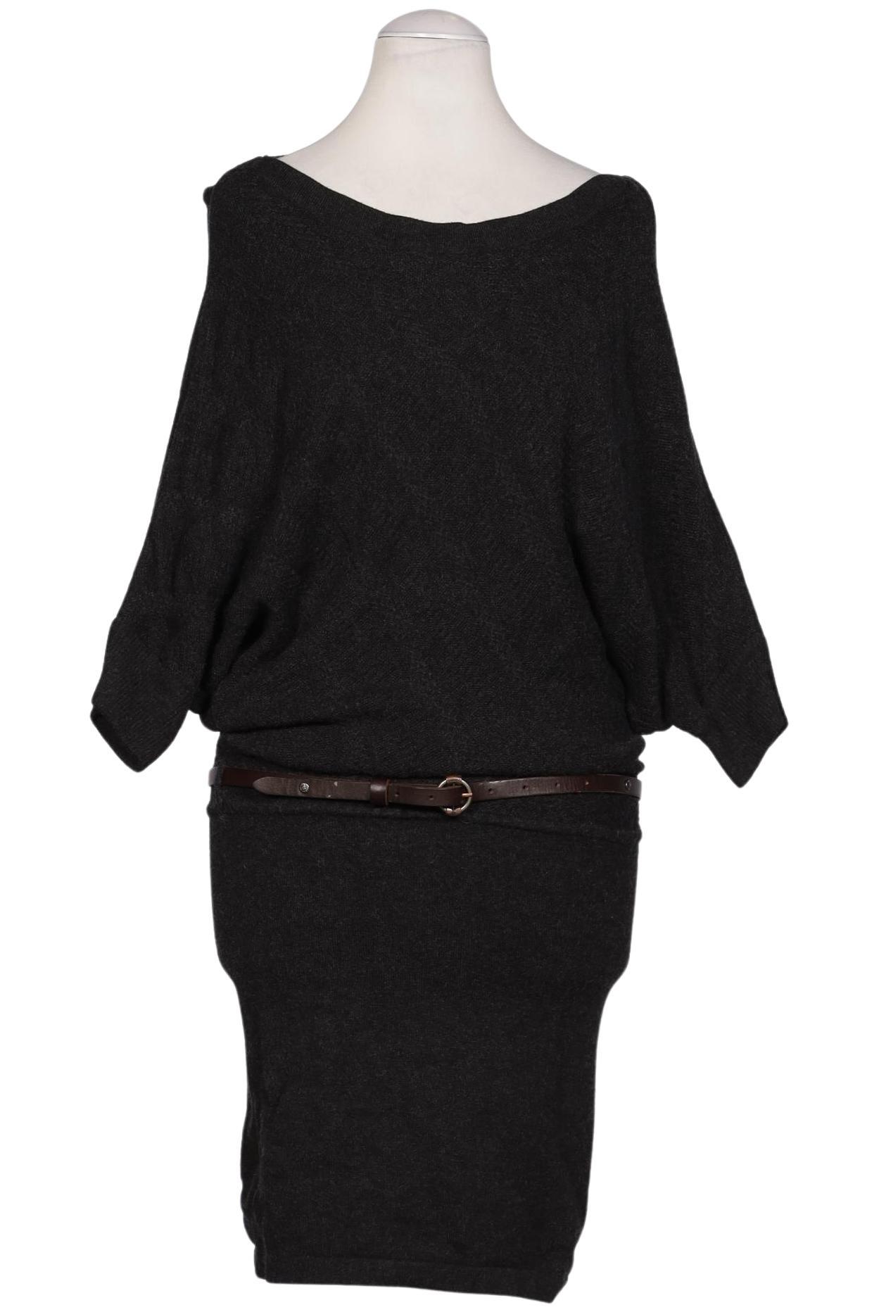 

Khujo Damen Kleid, schwarz, Gr. 36