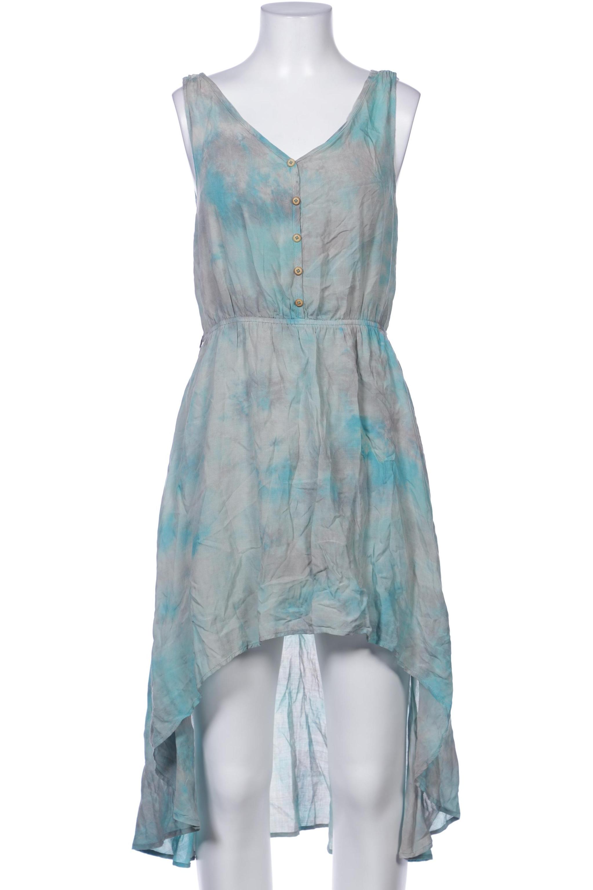 

Khujo Damen Kleid, türkis, Gr. 36