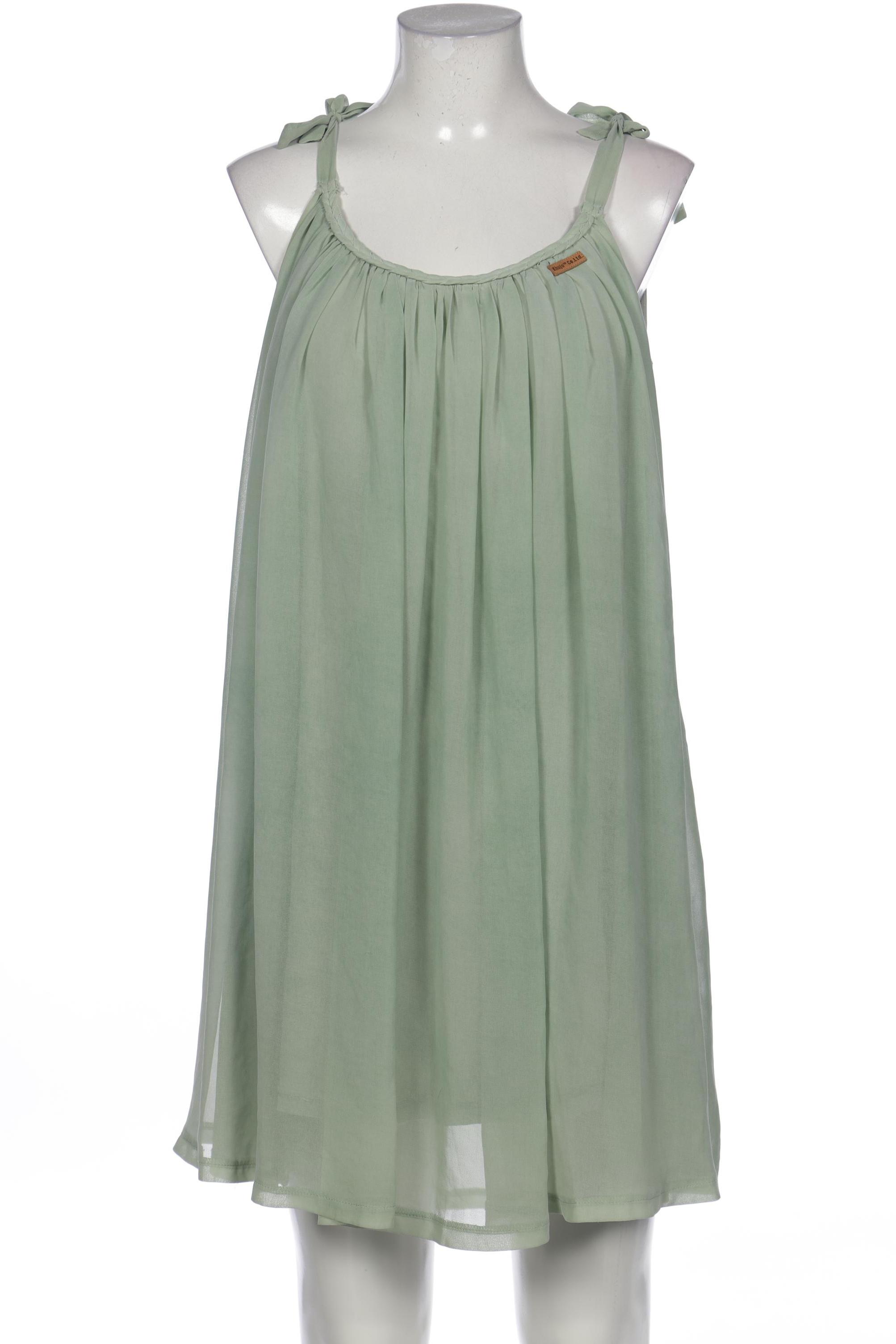 

Khujo Damen Kleid, hellgrün, Gr. 42