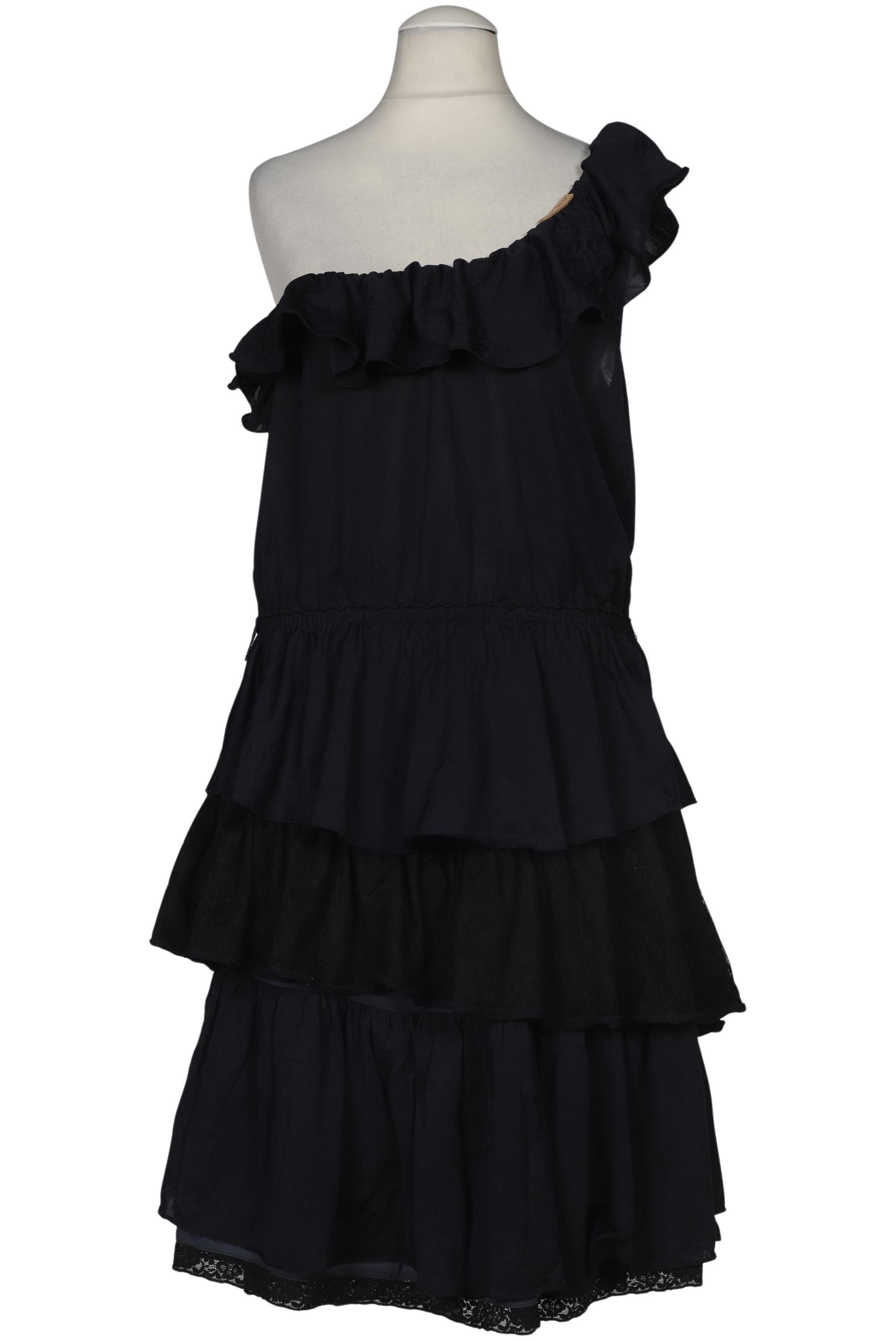 

Khujo Damen Kleid, marineblau, Gr. 42