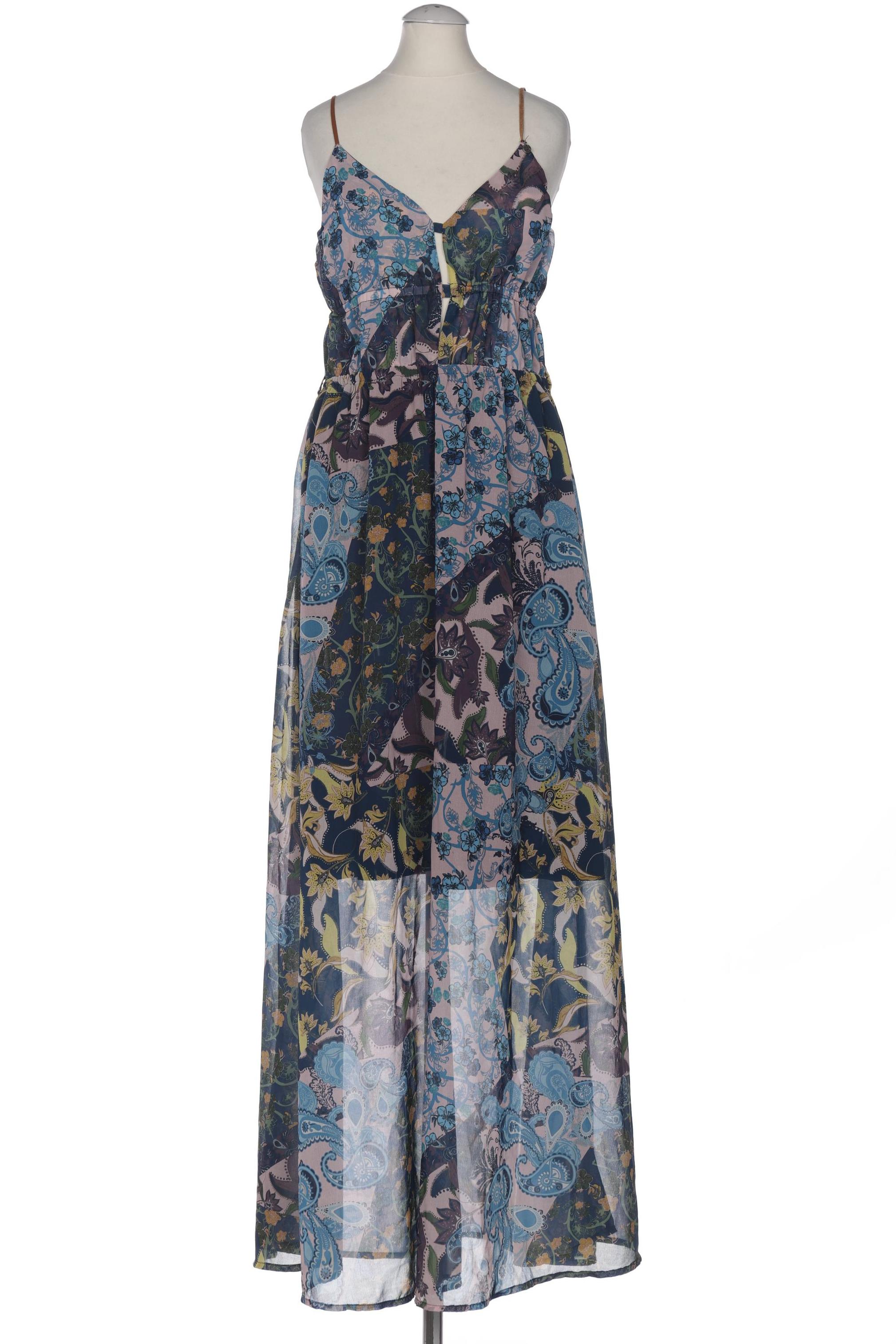 

Khujo Damen Kleid, mehrfarbig