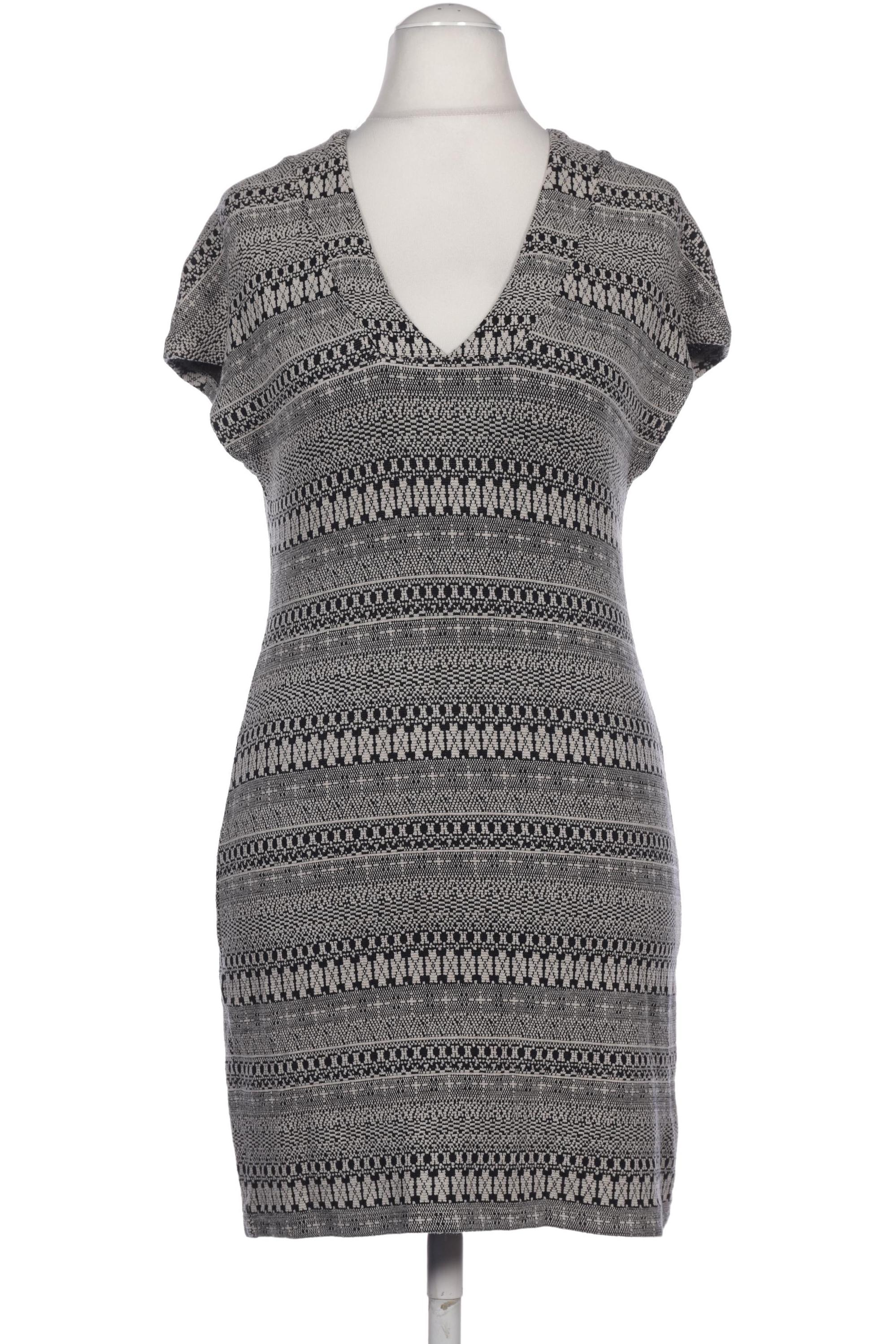 

Khujo Damen Kleid, grau, Gr. 38