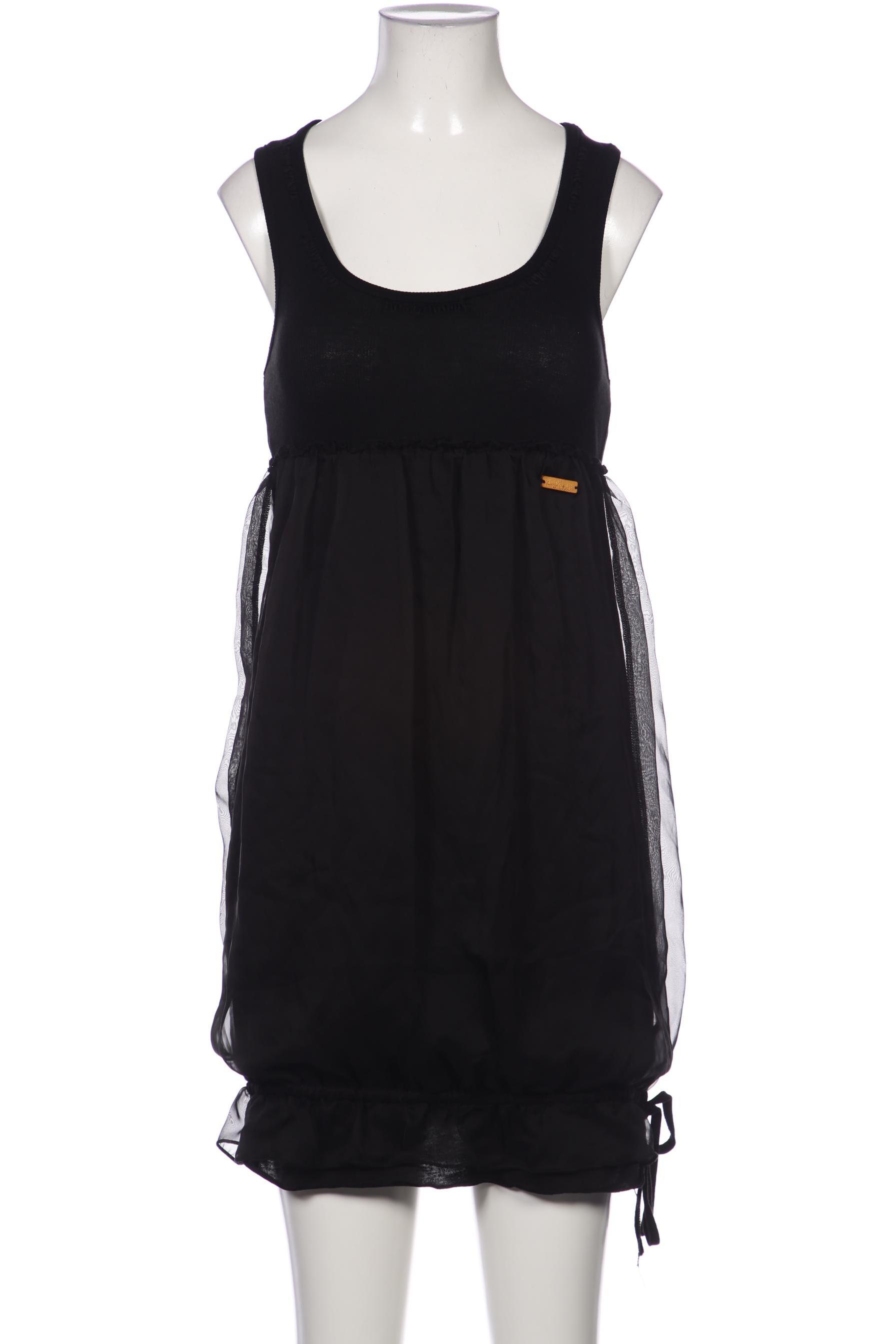 

Khujo Damen Kleid, schwarz