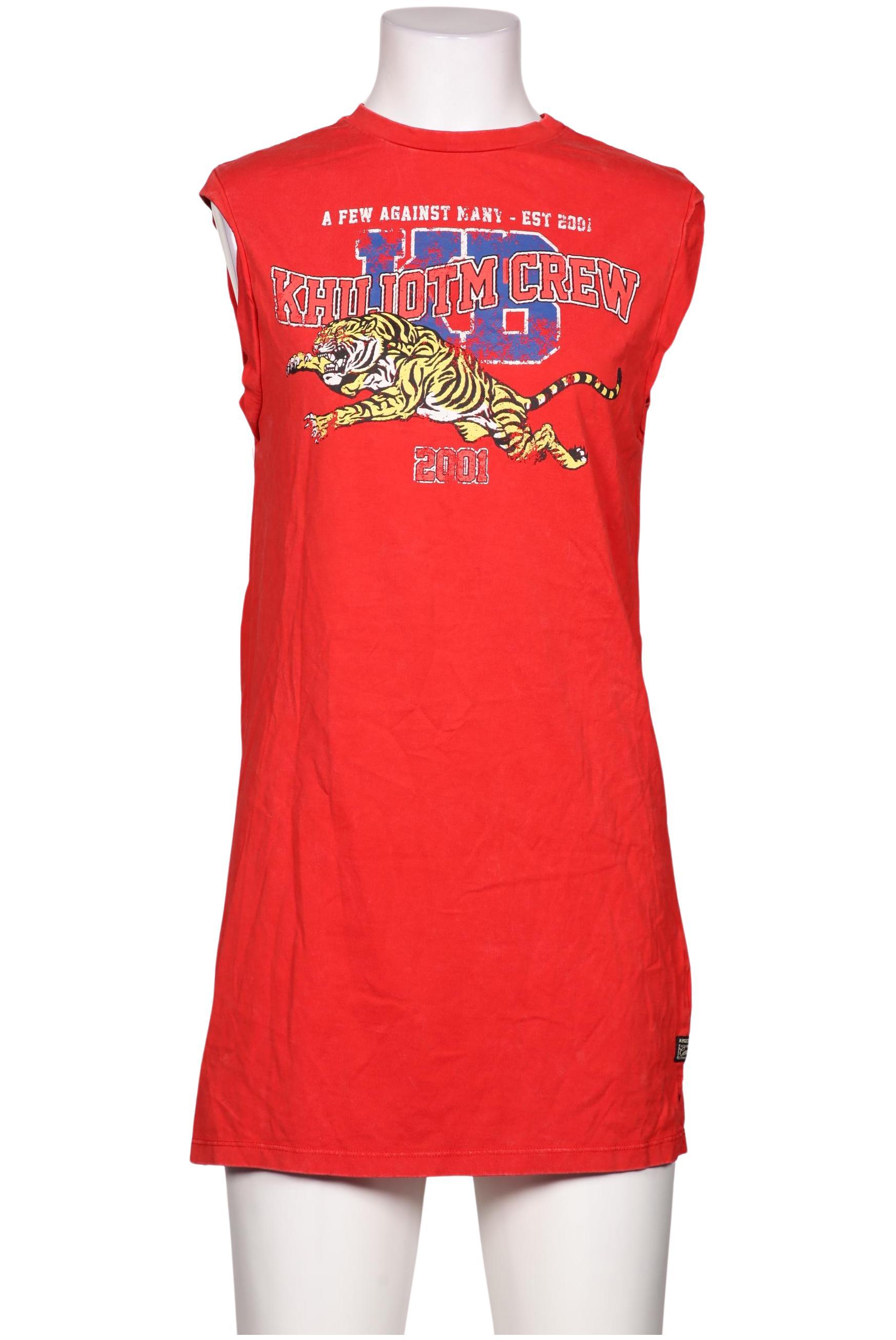 

Khujo Damen Kleid, rot, Gr. 36