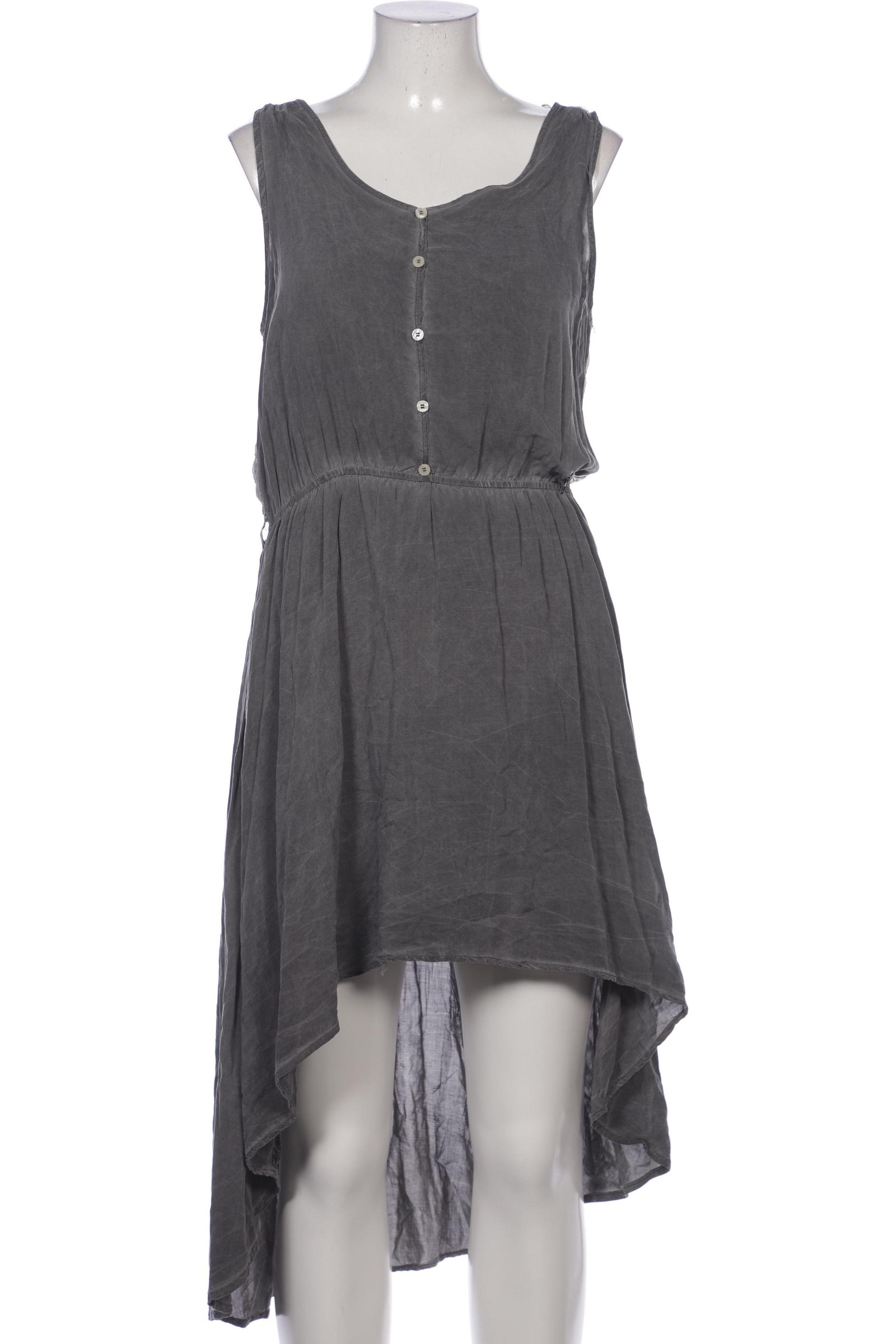 

Khujo Damen Kleid, grau, Gr. 42