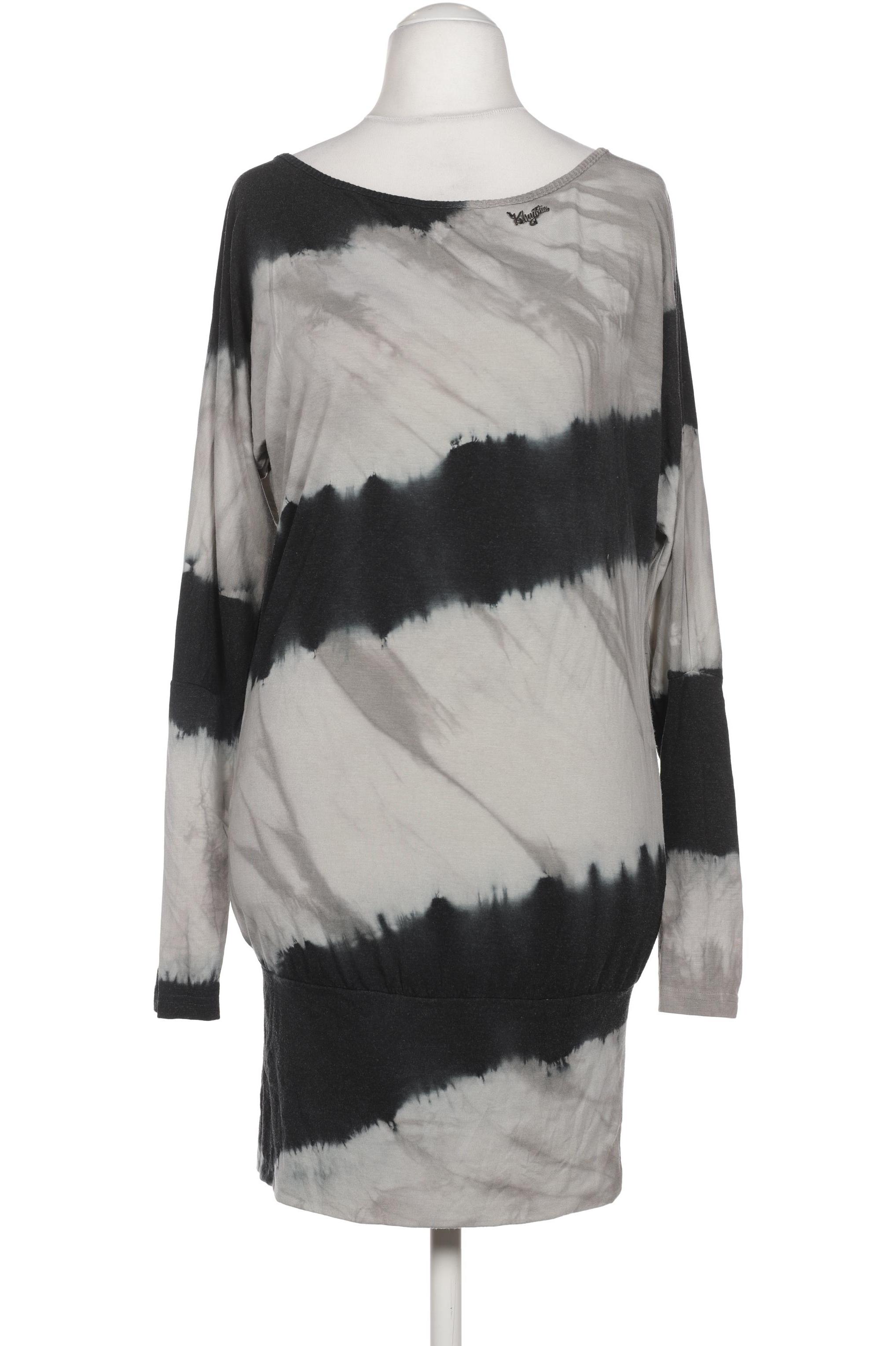 

Khujo Damen Kleid, grau, Gr. 36