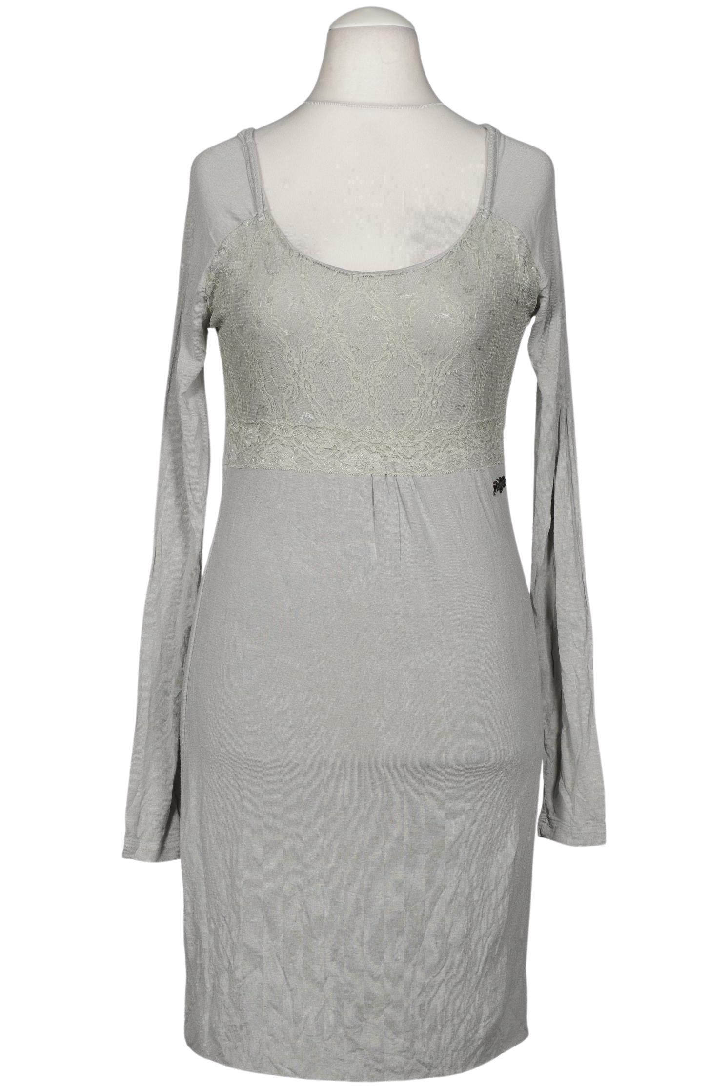 

Khujo Damen Kleid, grau, Gr. 38