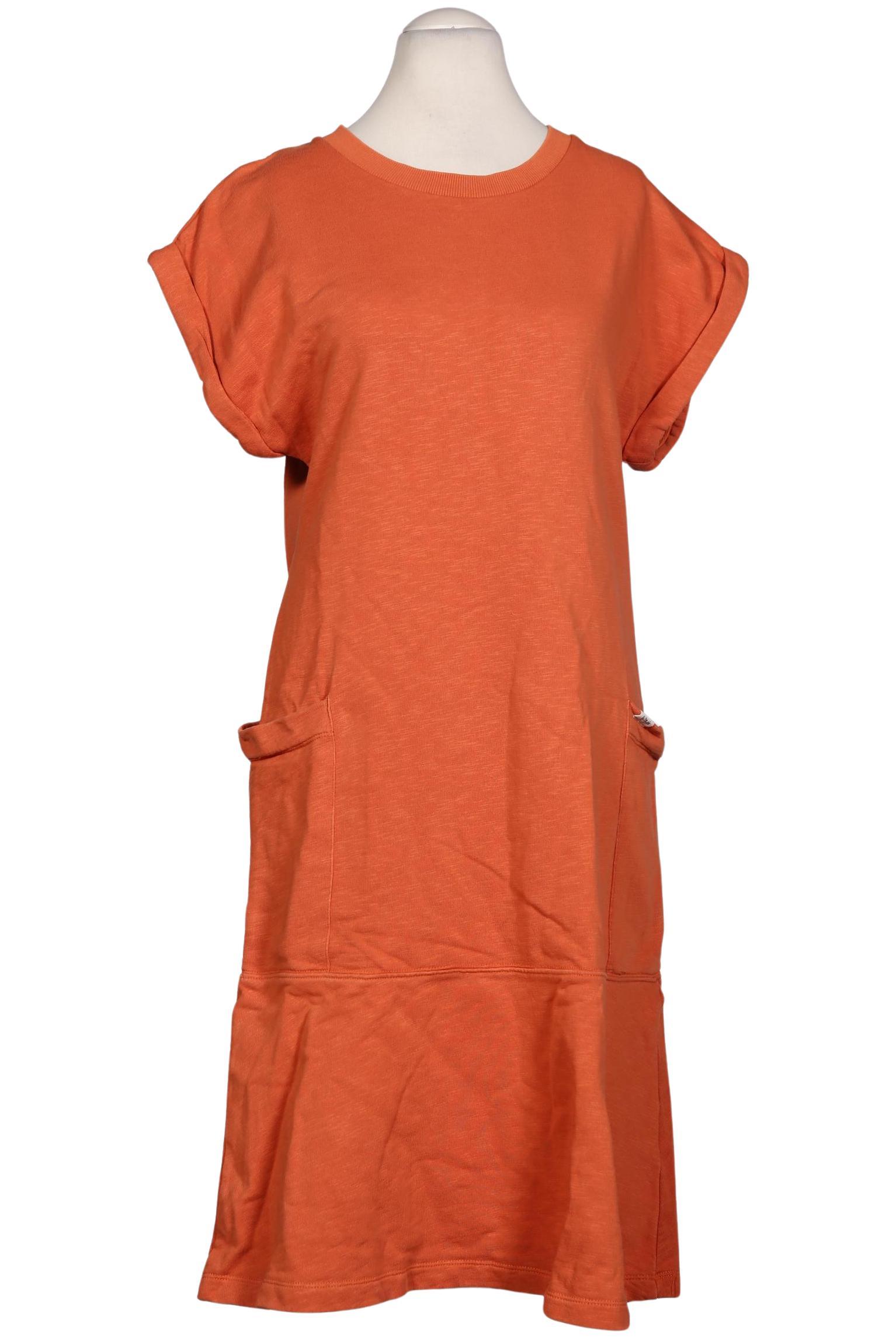 Thumbnail - Khujo Damen Kleid, orange, Gr. 38