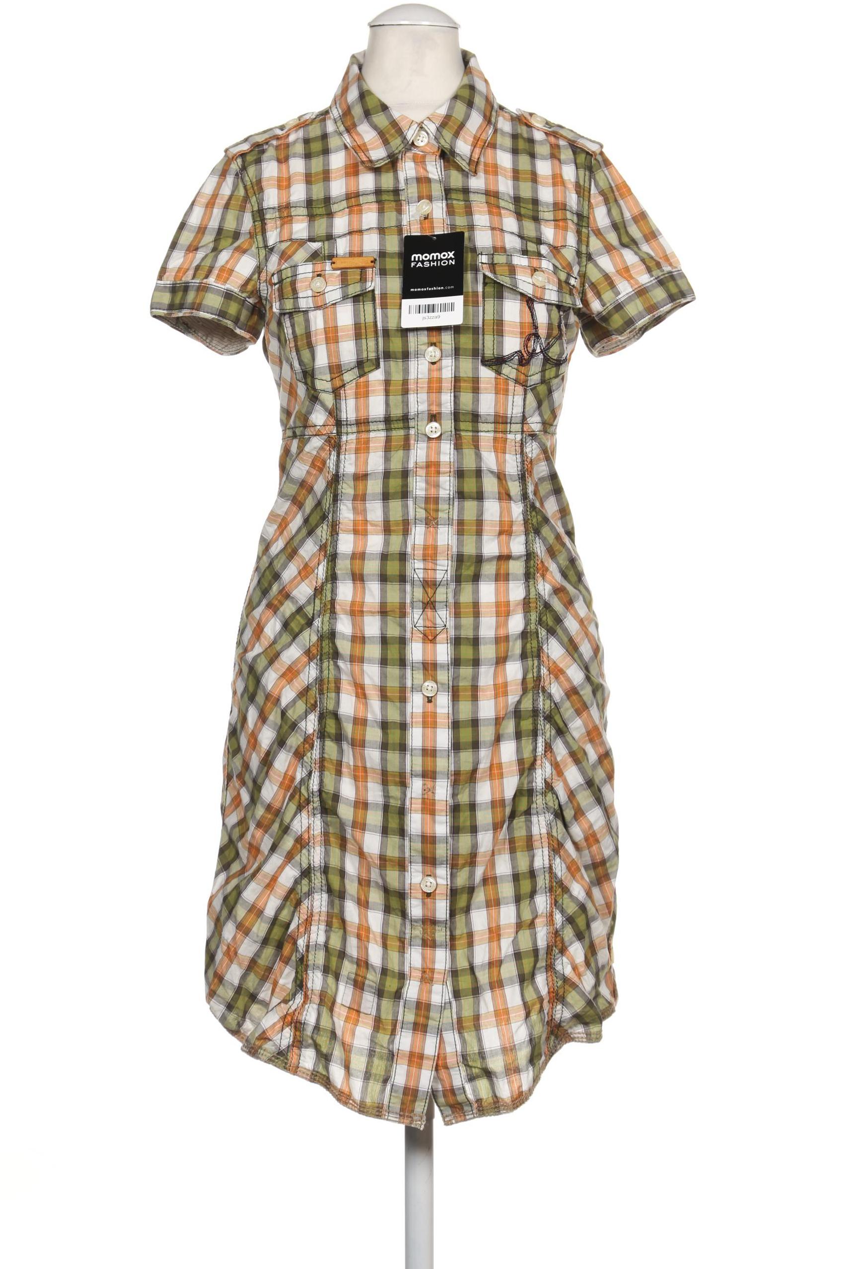 

Khujo Damen Kleid, grün