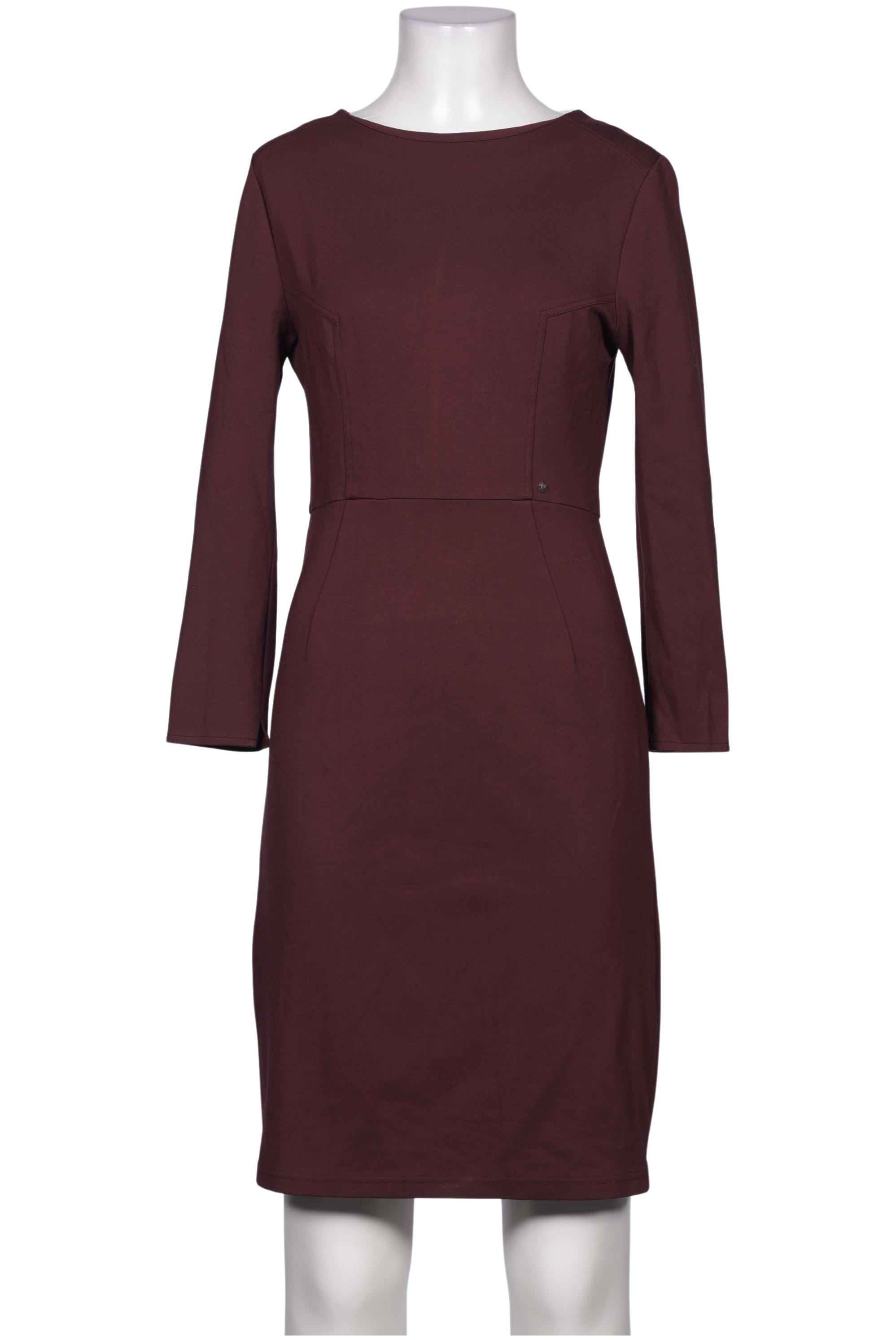 

Khujo Damen Kleid, bordeaux, Gr. 38