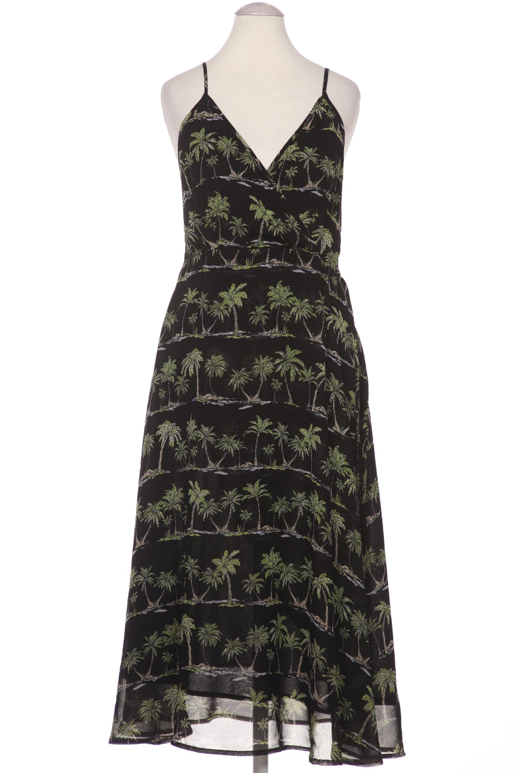 

Khujo Damen Kleid, schwarz, Gr. 36