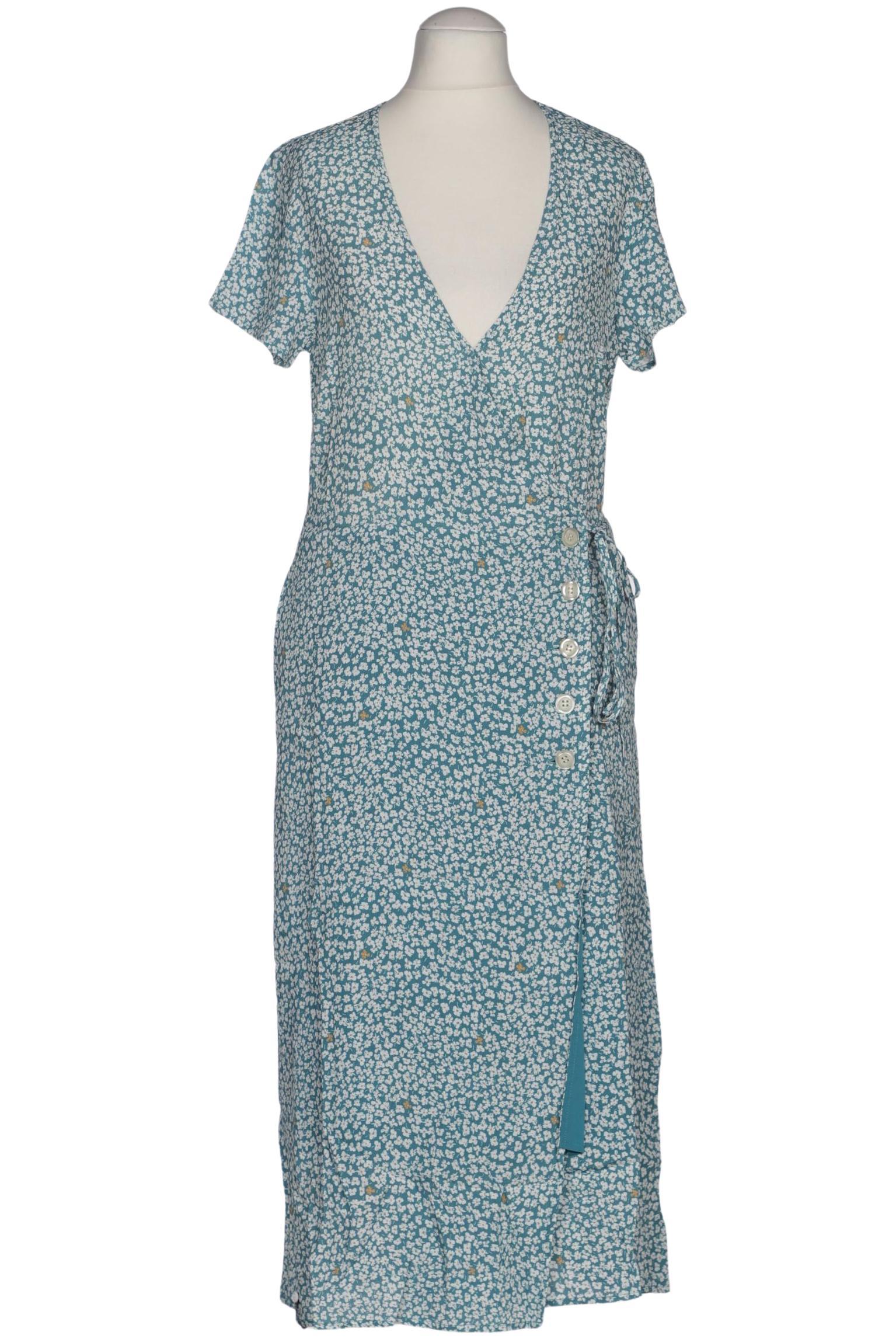 

Khujo Damen Kleid, türkis, Gr. 36