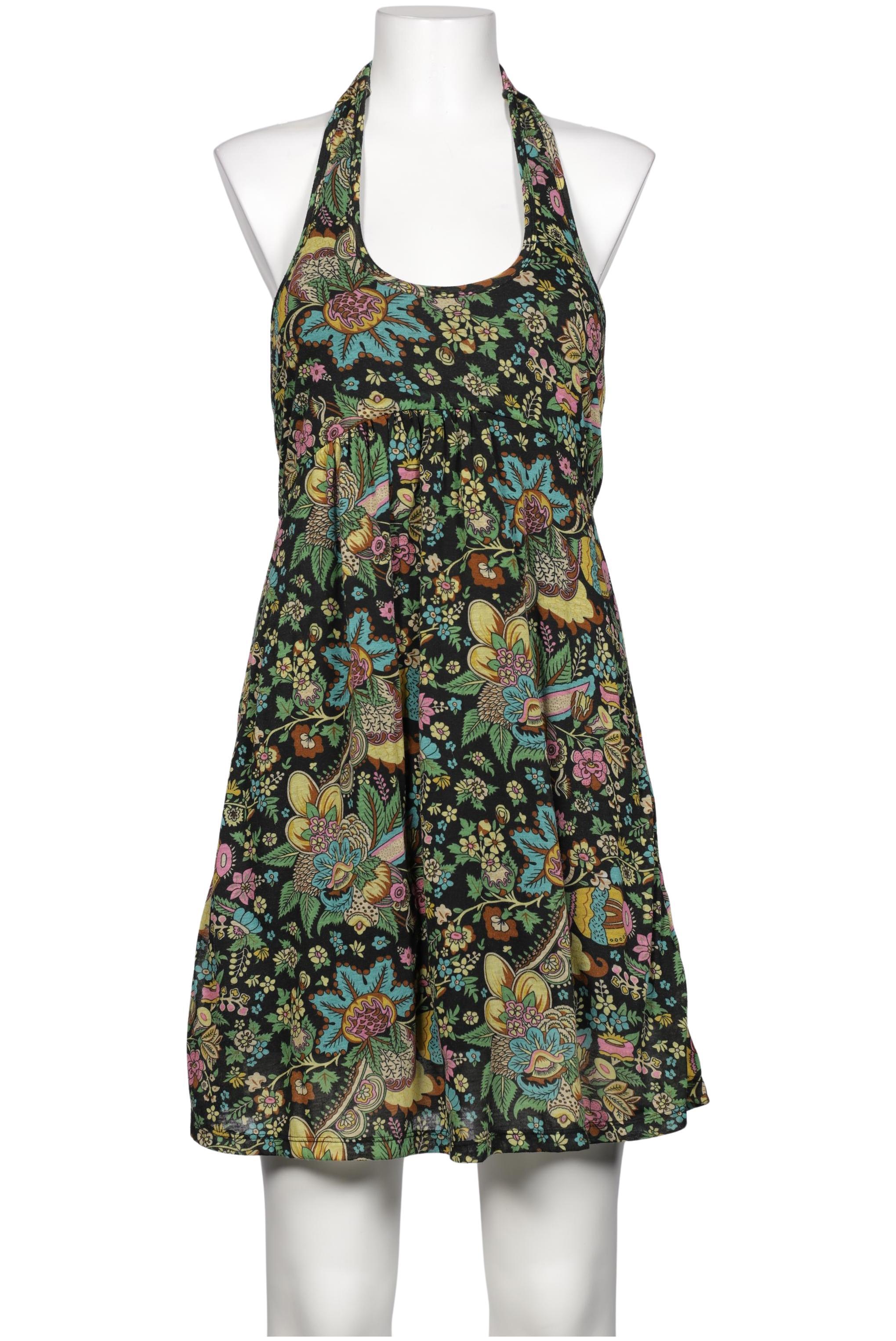 

Khujo Damen Kleid, schwarz, Gr. 38