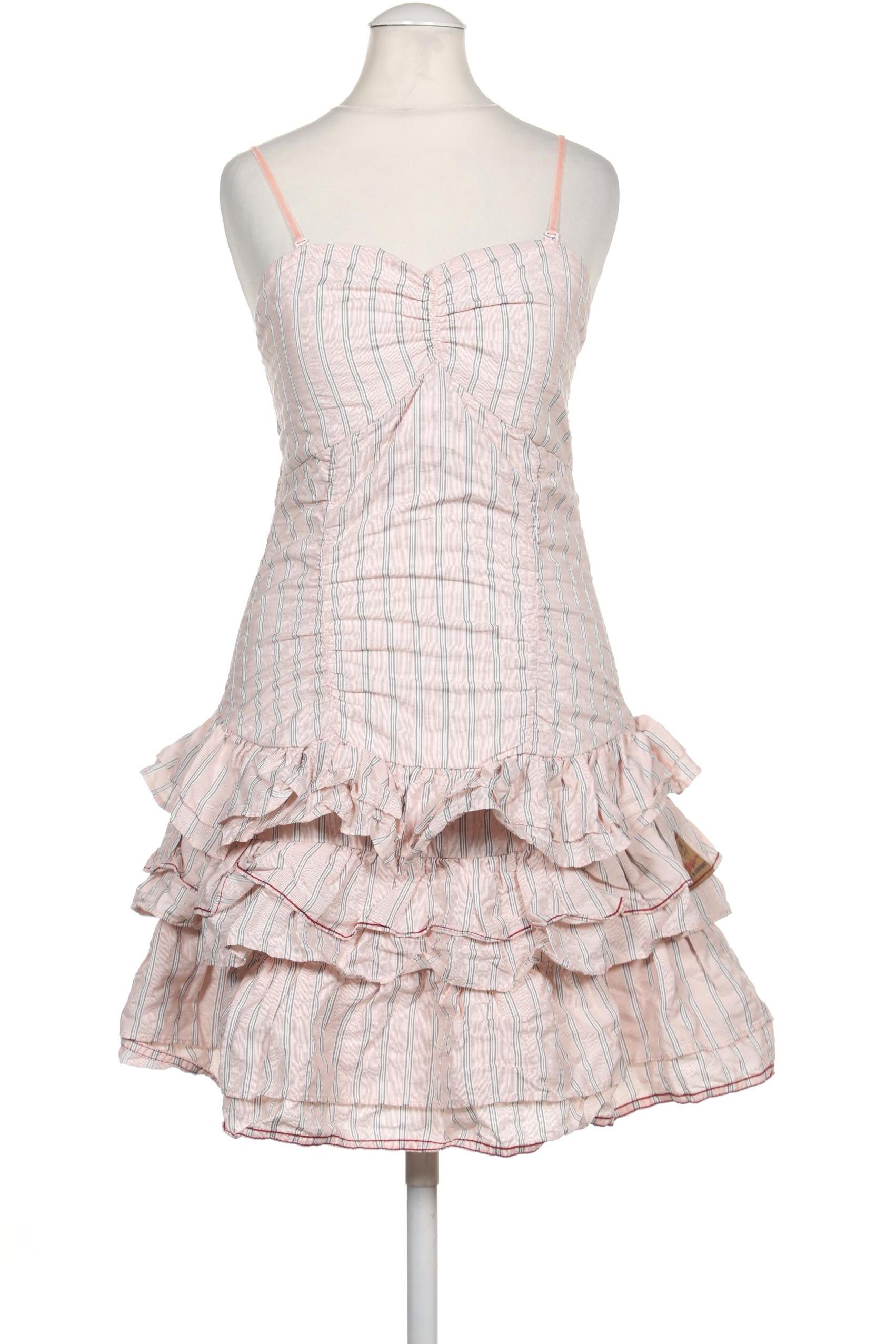

Khujo Damen Kleid, beige