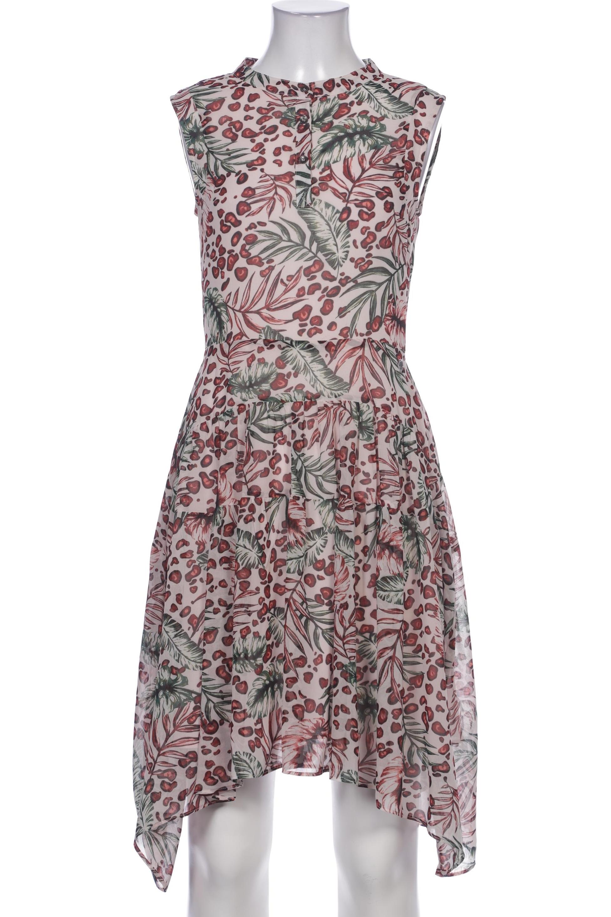 

Khujo Damen Kleid, mehrfarbig, Gr. 36