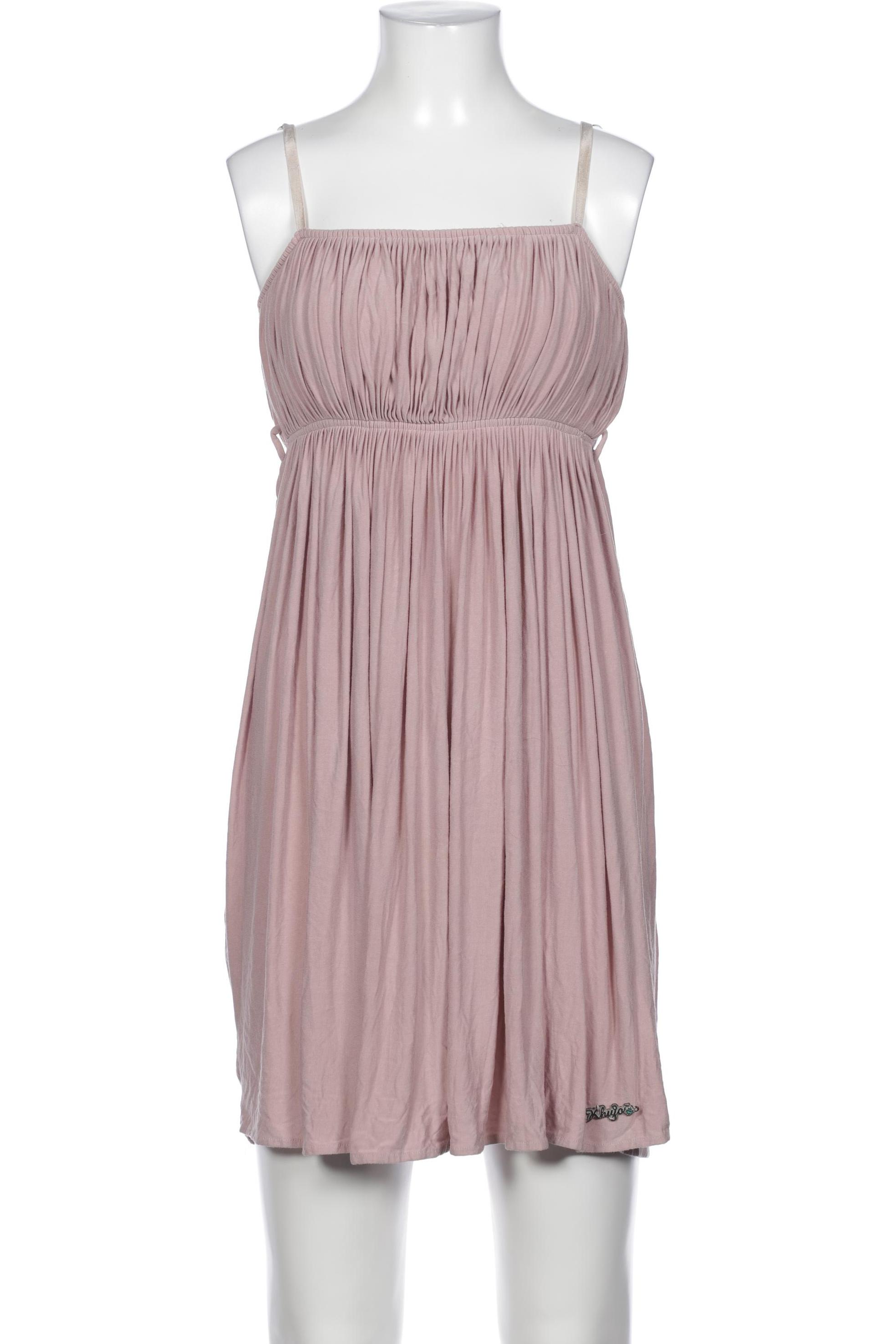 

Khujo Damen Kleid, pink