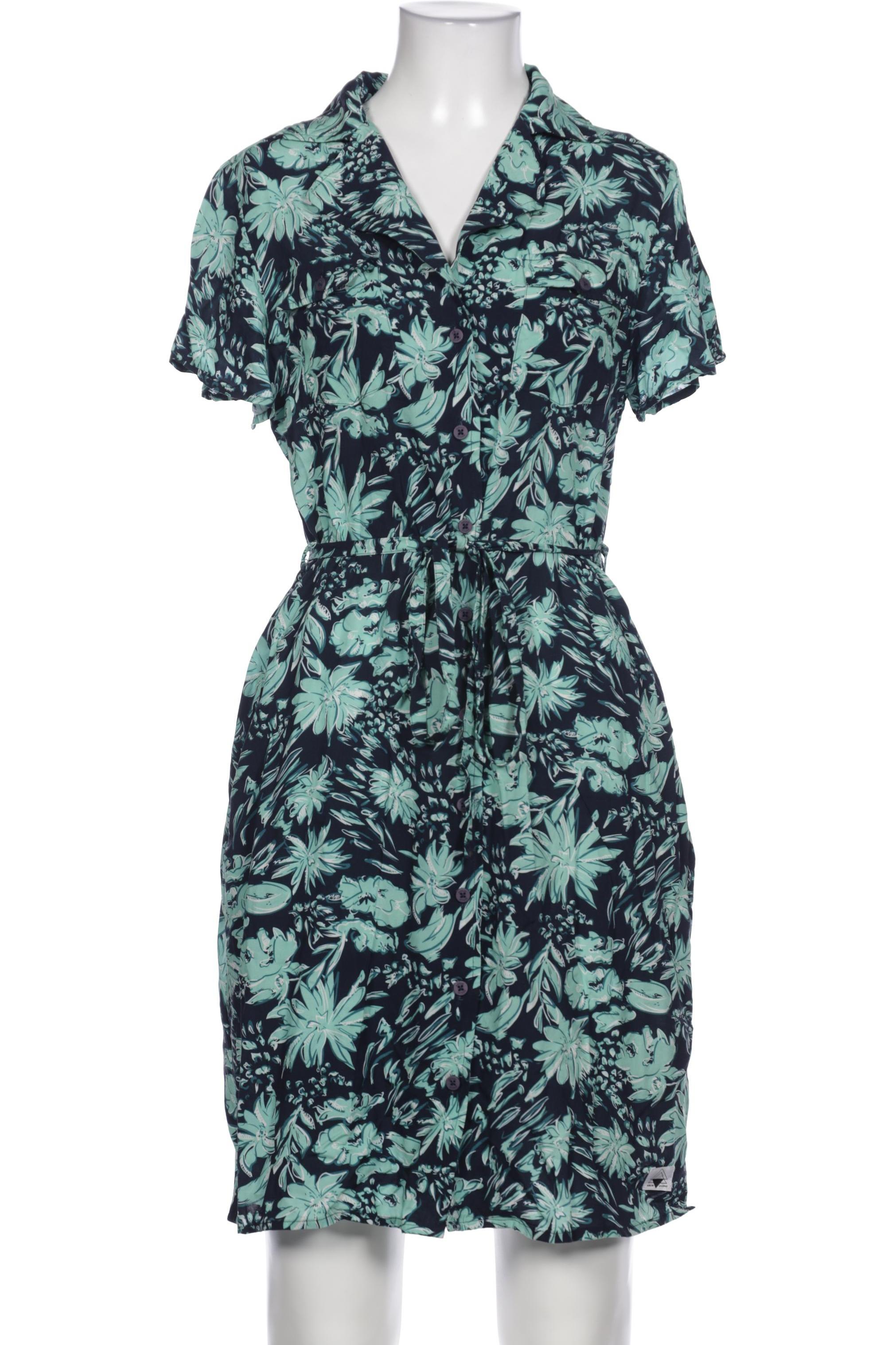 

Khujo Damen Kleid, marineblau, Gr. 36