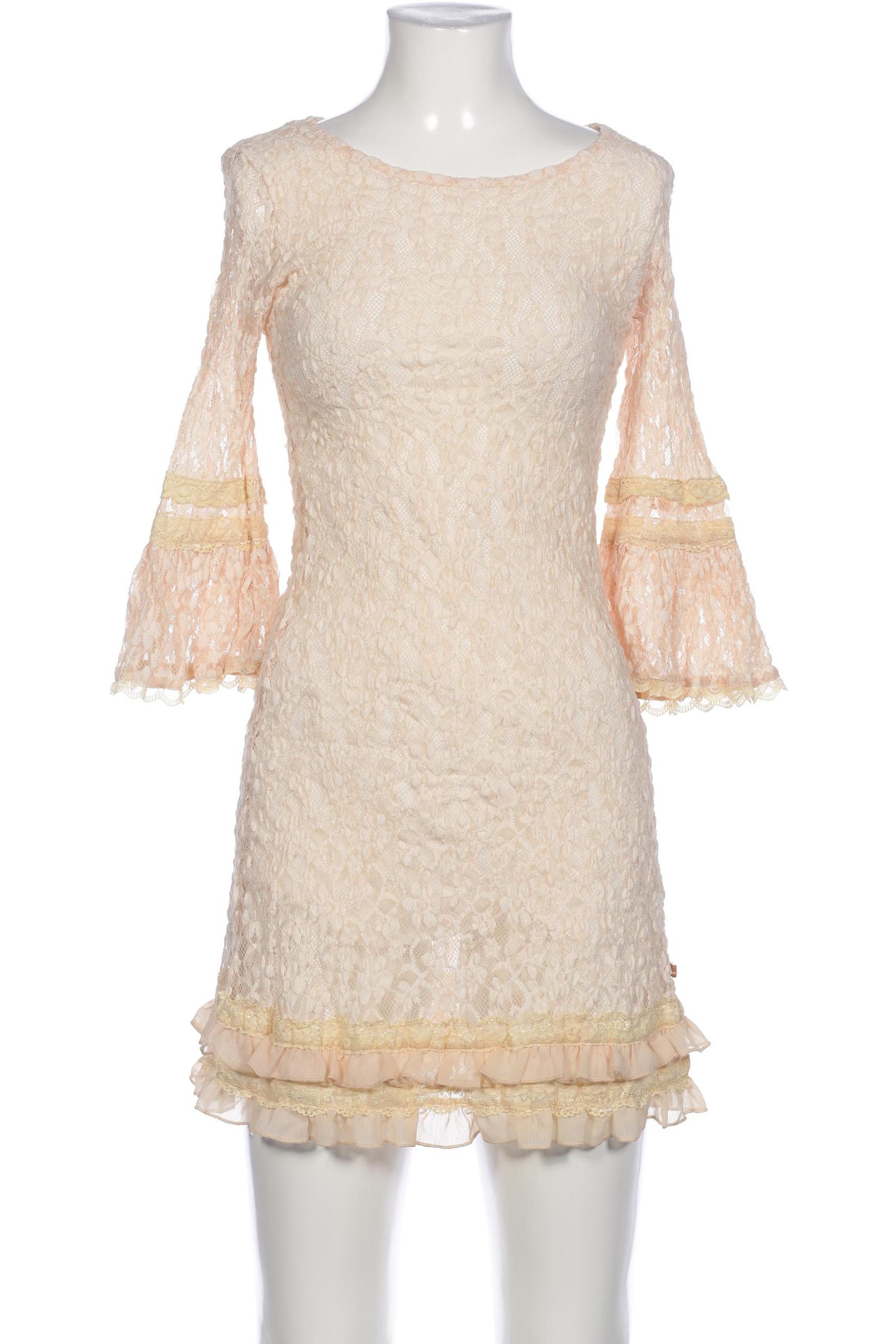 

Khujo Damen Kleid, beige