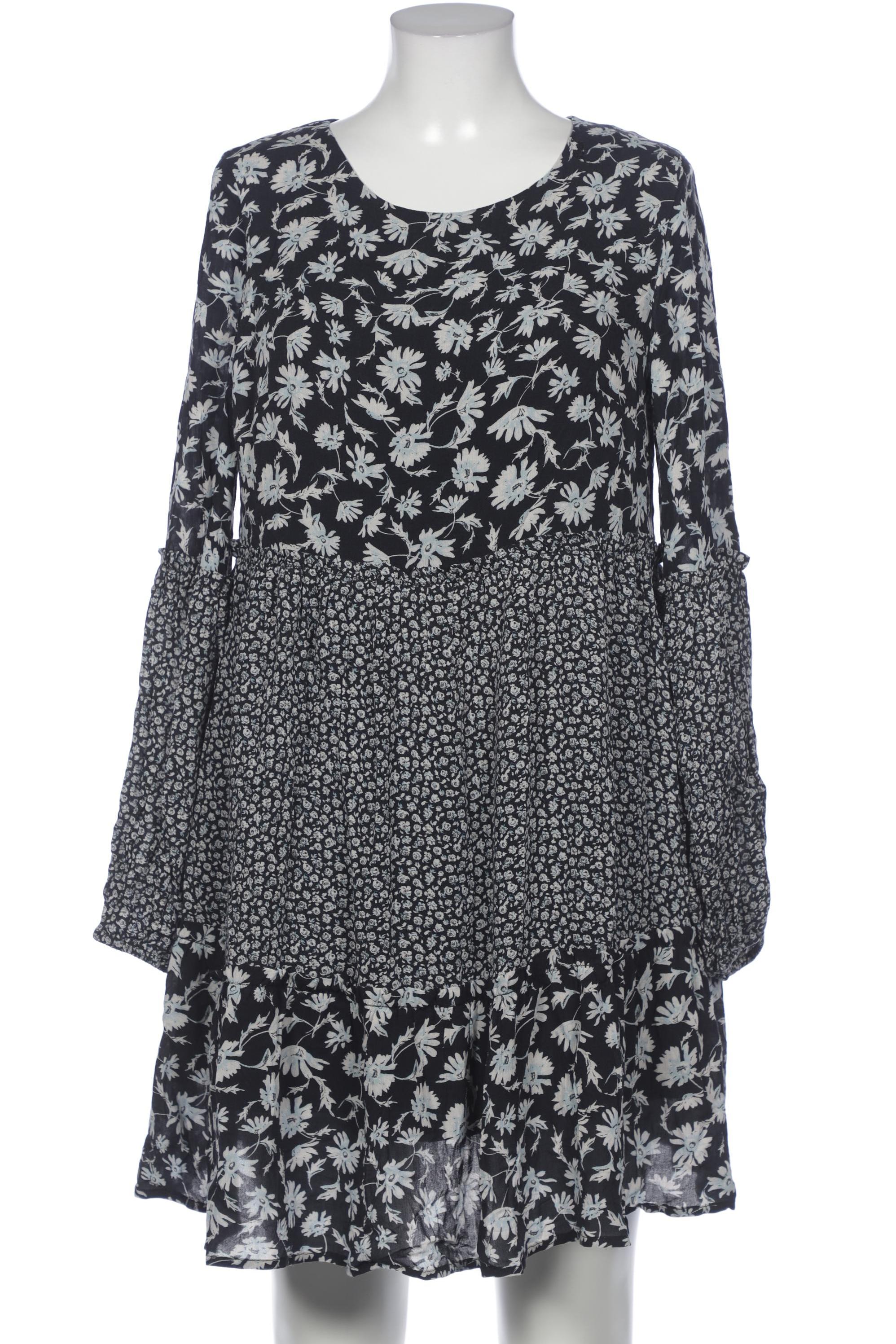 

Khujo Damen Kleid, schwarz, Gr. 42