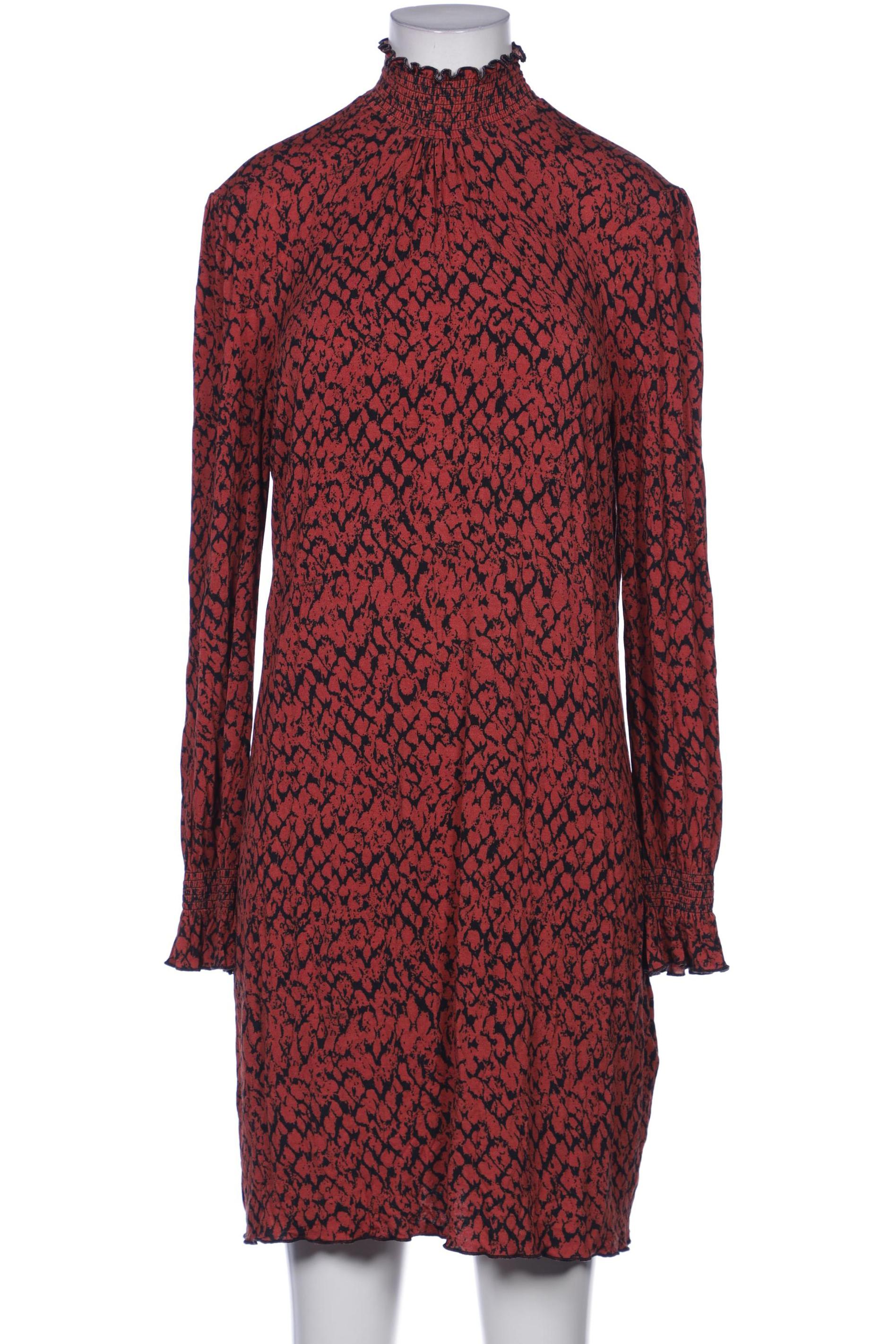 

Khujo Damen Kleid, orange, Gr. 38