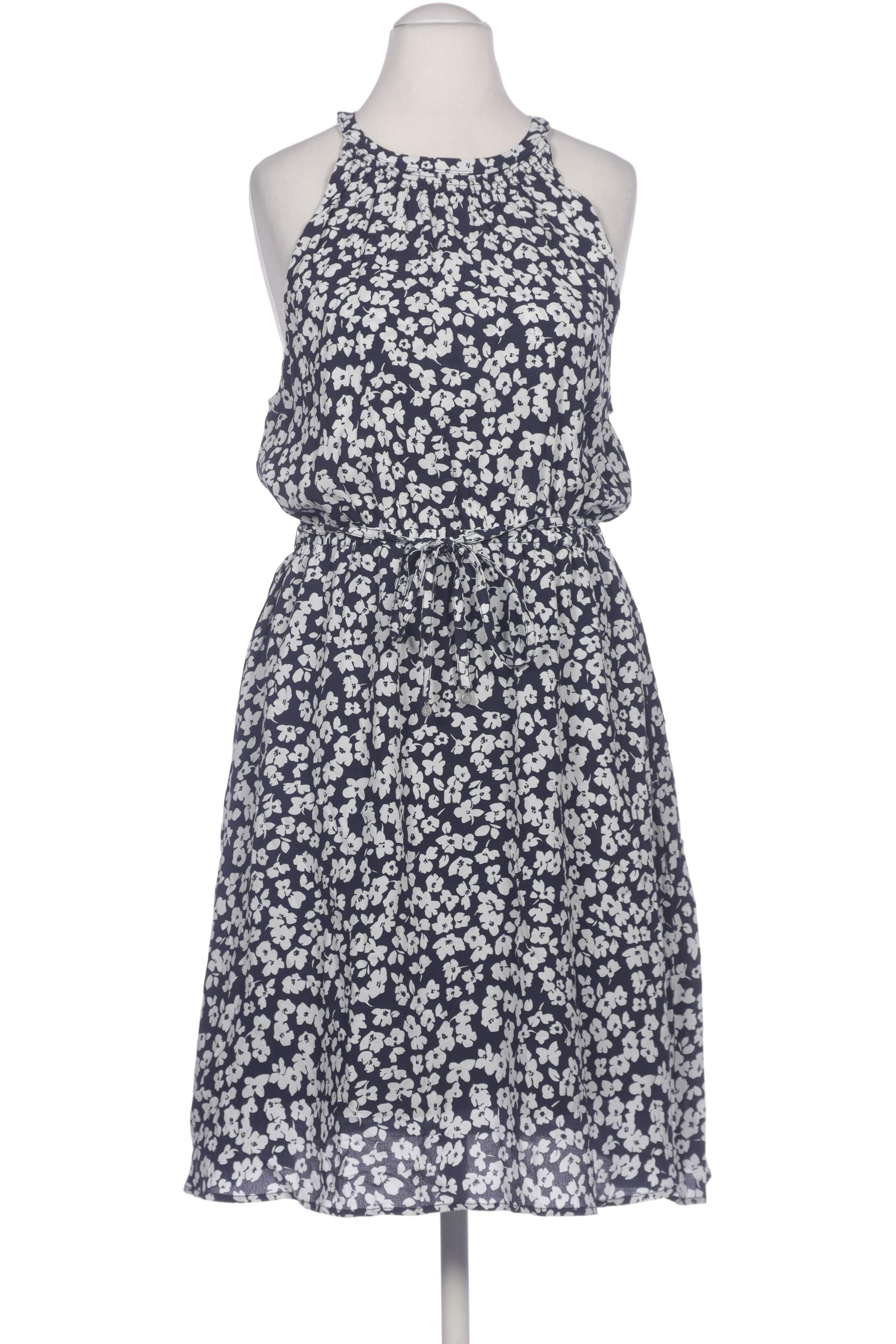 

Khujo Damen Kleid, marineblau, Gr. 38