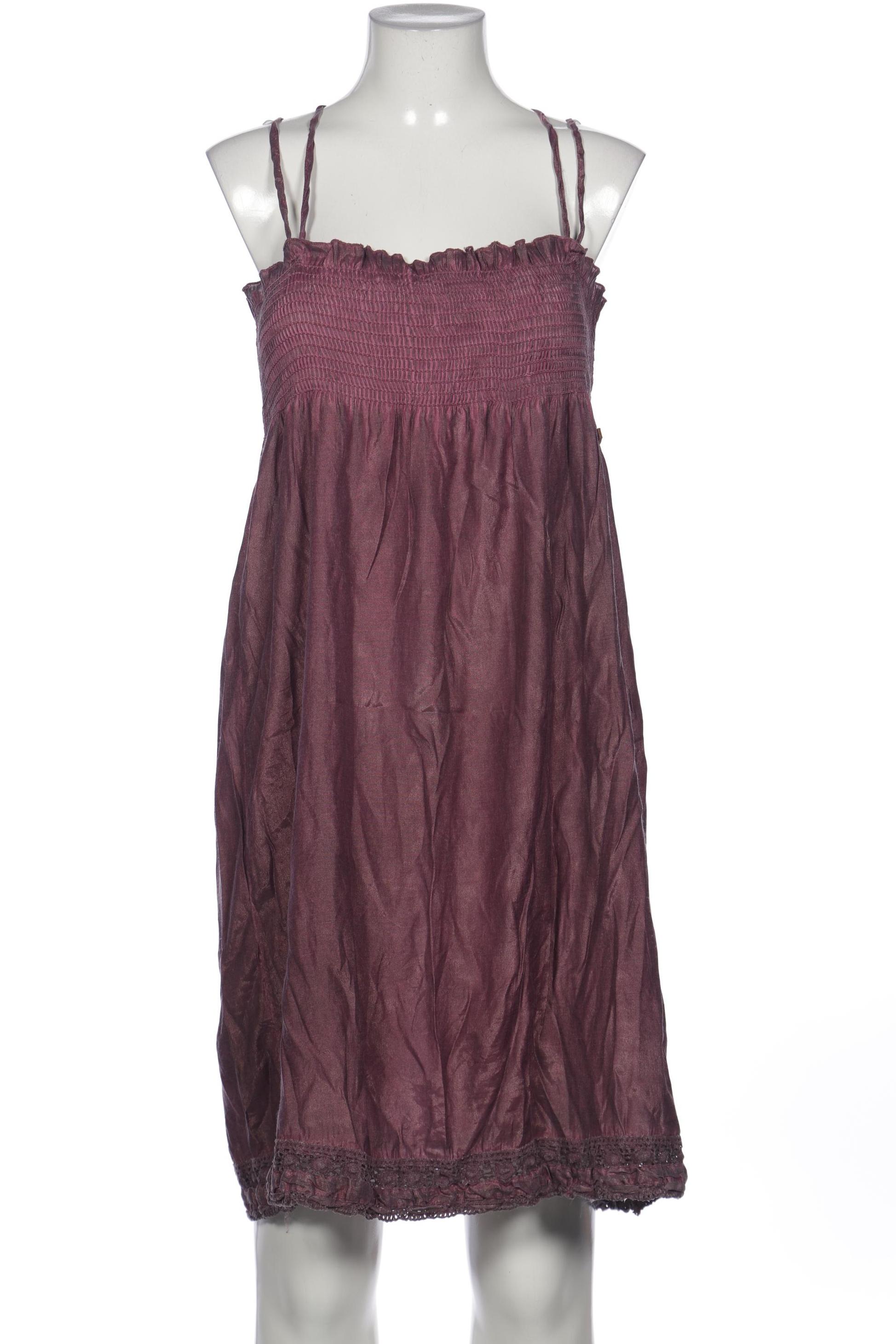 

Khujo Damen Kleid, pink