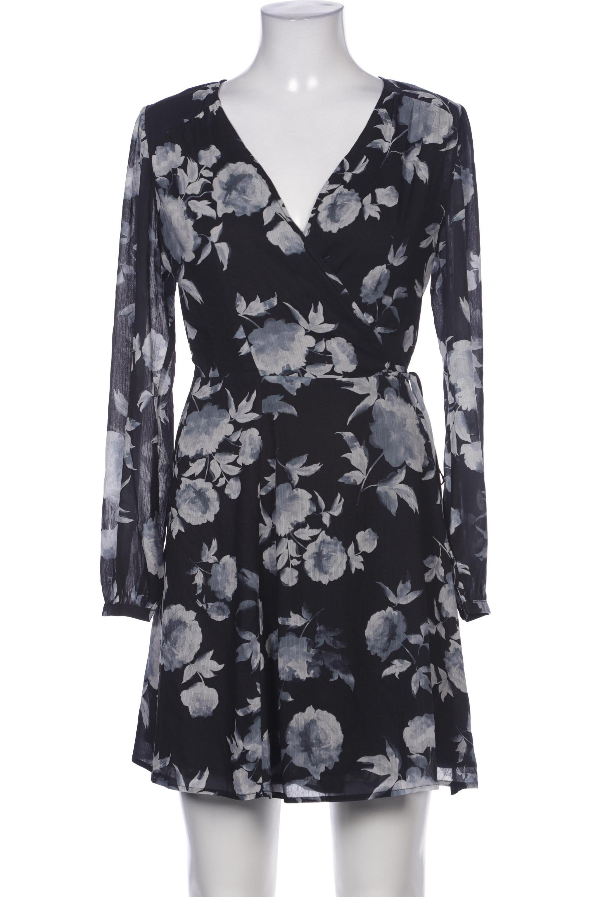

Khujo Damen Kleid, schwarz, Gr. 38