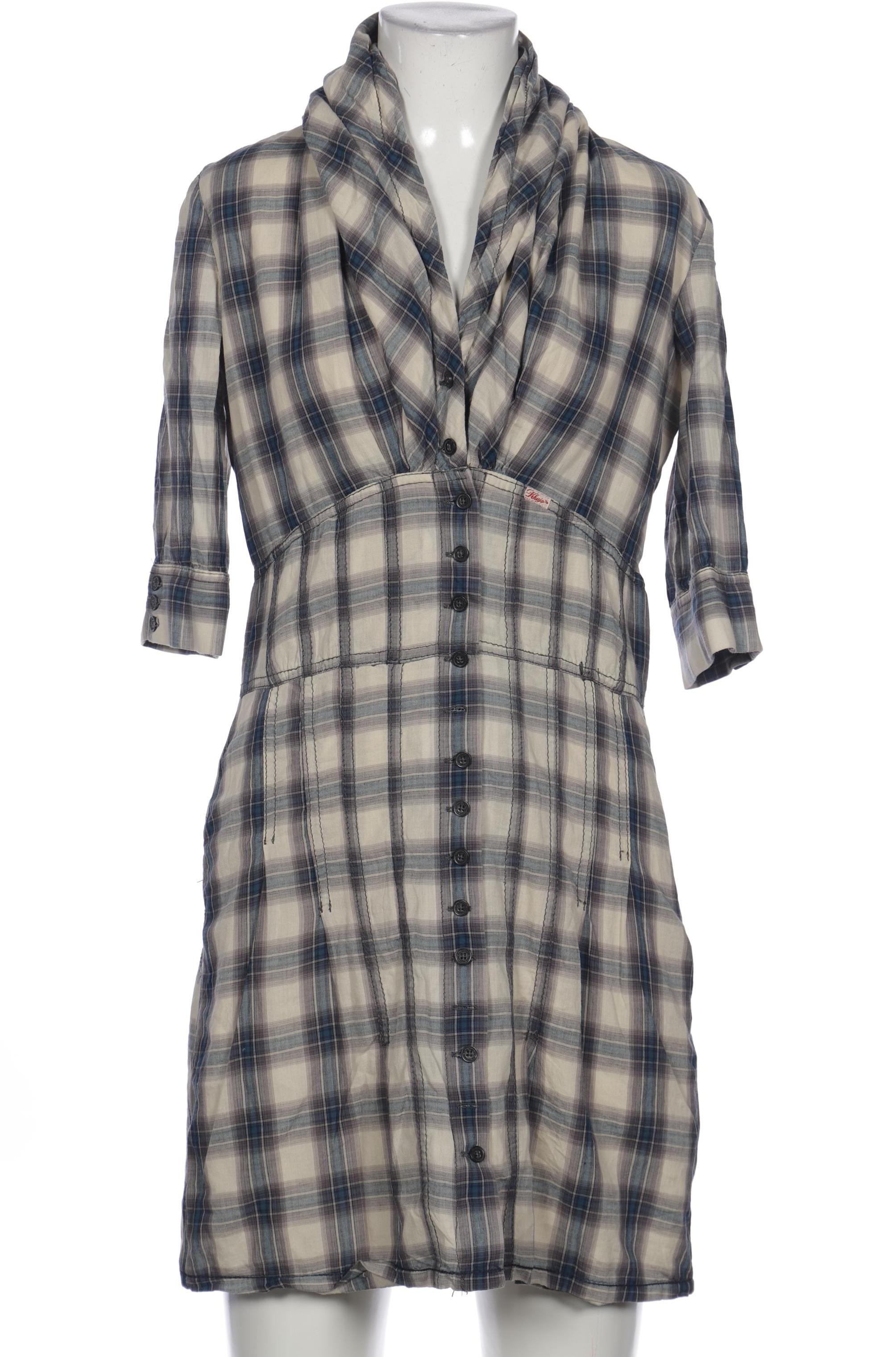 

Khujo Damen Kleid, beige