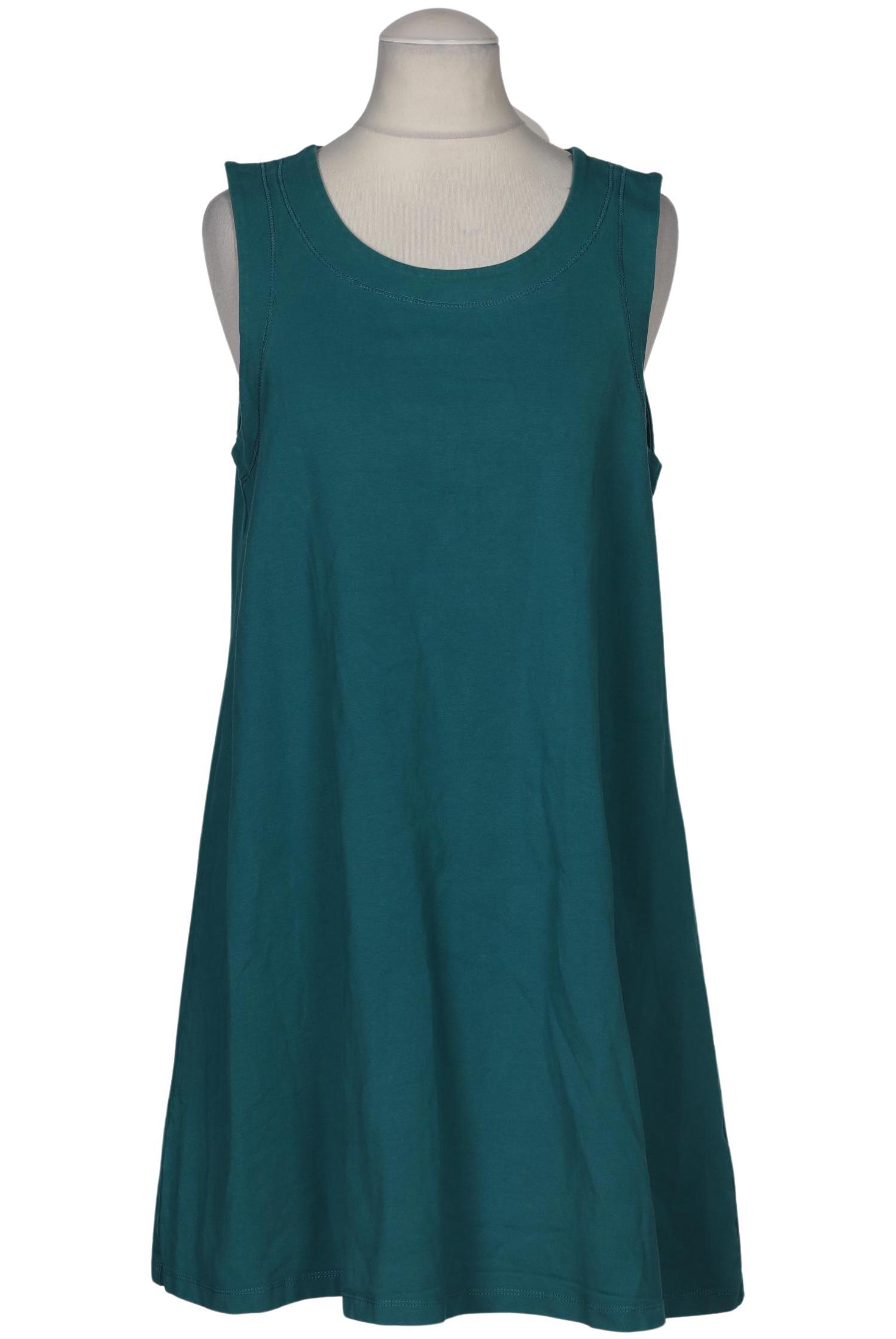 

Khujo Damen Kleid, türkis, Gr. 36