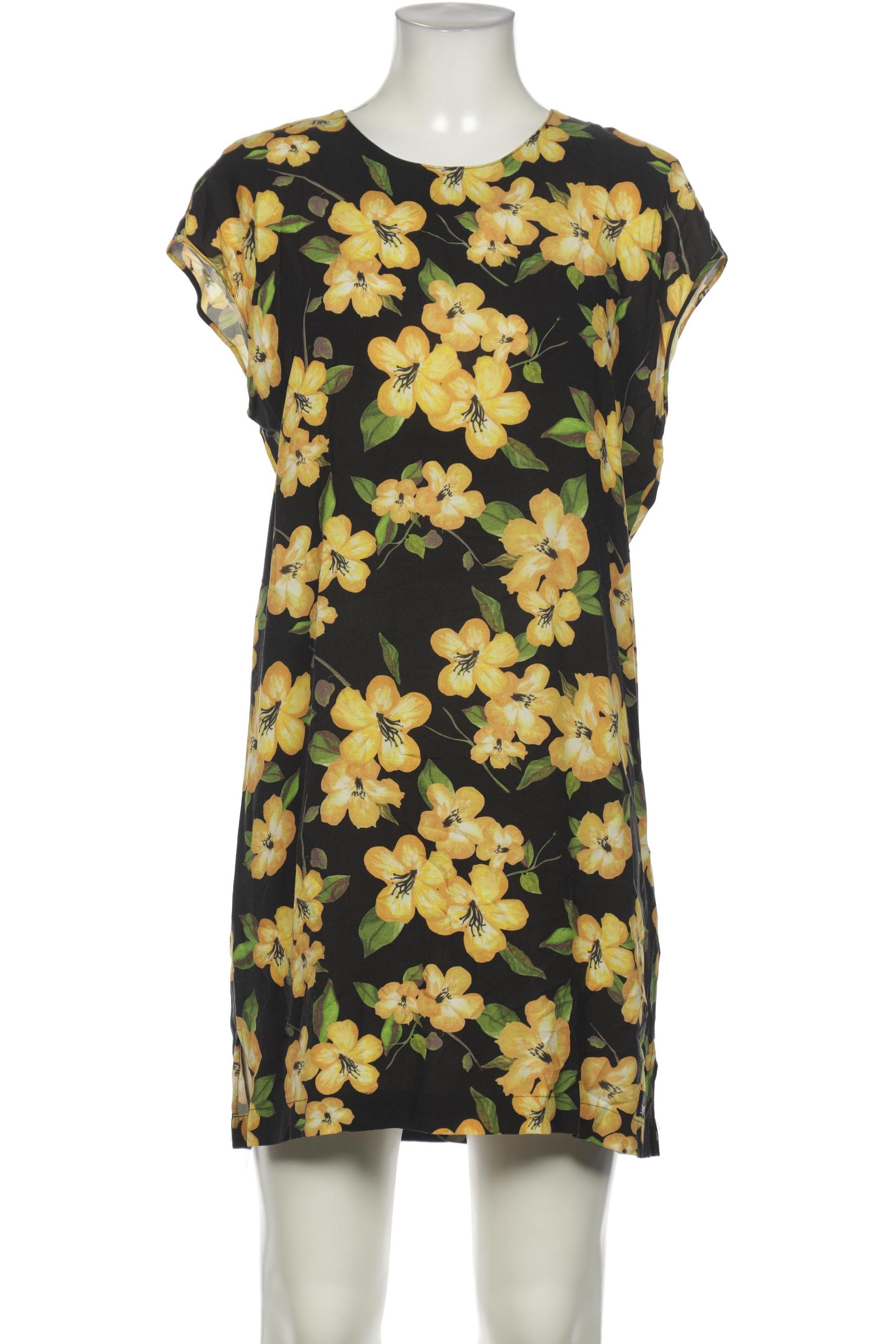 

Khujo Damen Kleid, schwarz, Gr. 38