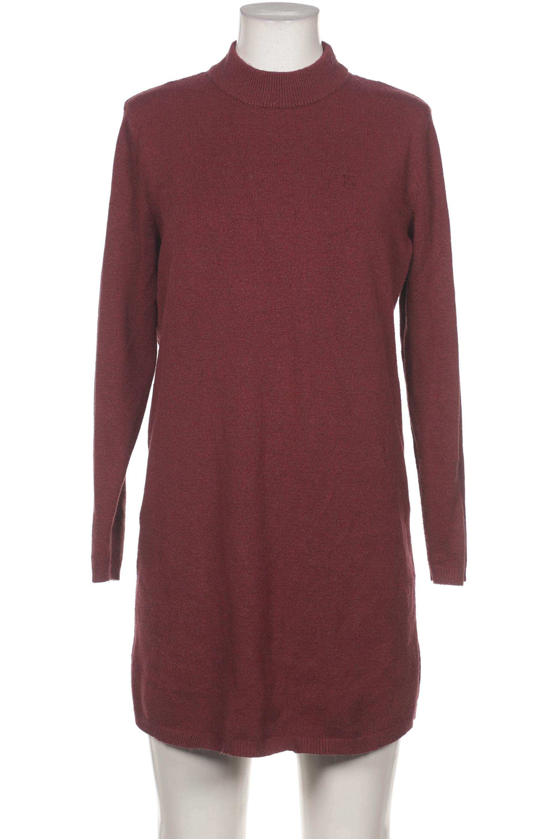 

Khujo Damen Kleid, bordeaux, Gr. 42