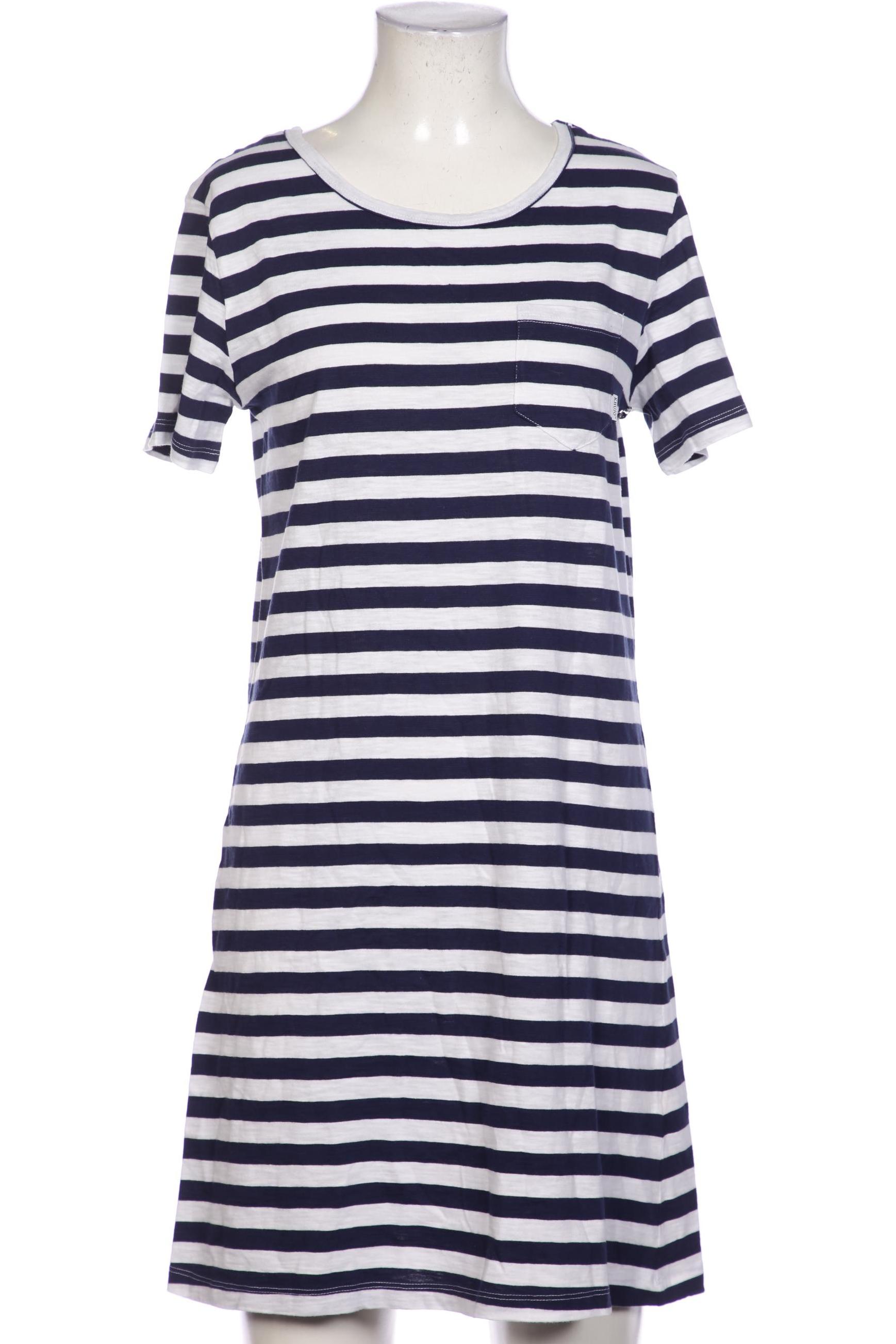 

Khujo Damen Kleid, marineblau, Gr. 36