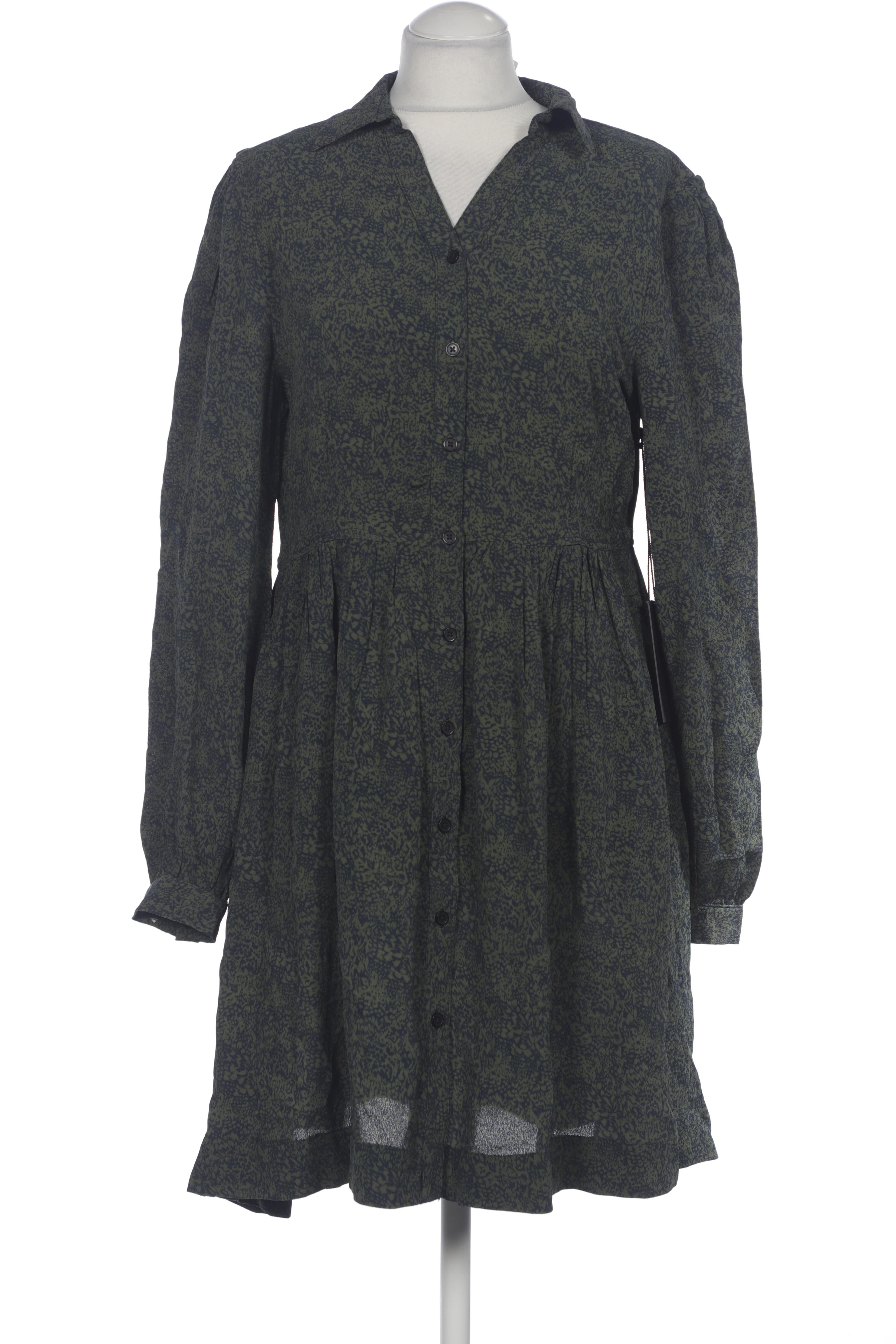 

Khujo Damen Kleid, grün, Gr. 38