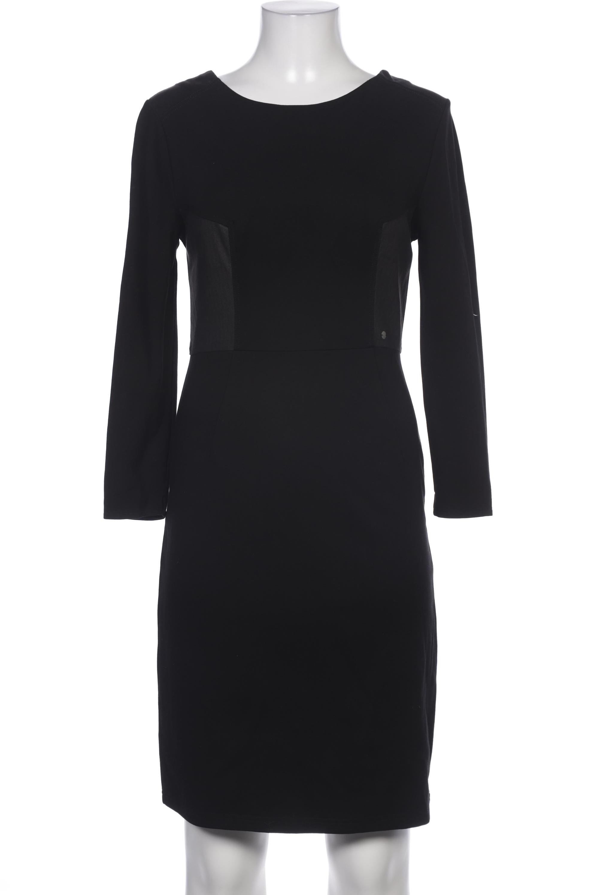 

Khujo Damen Kleid, schwarz, Gr. 42