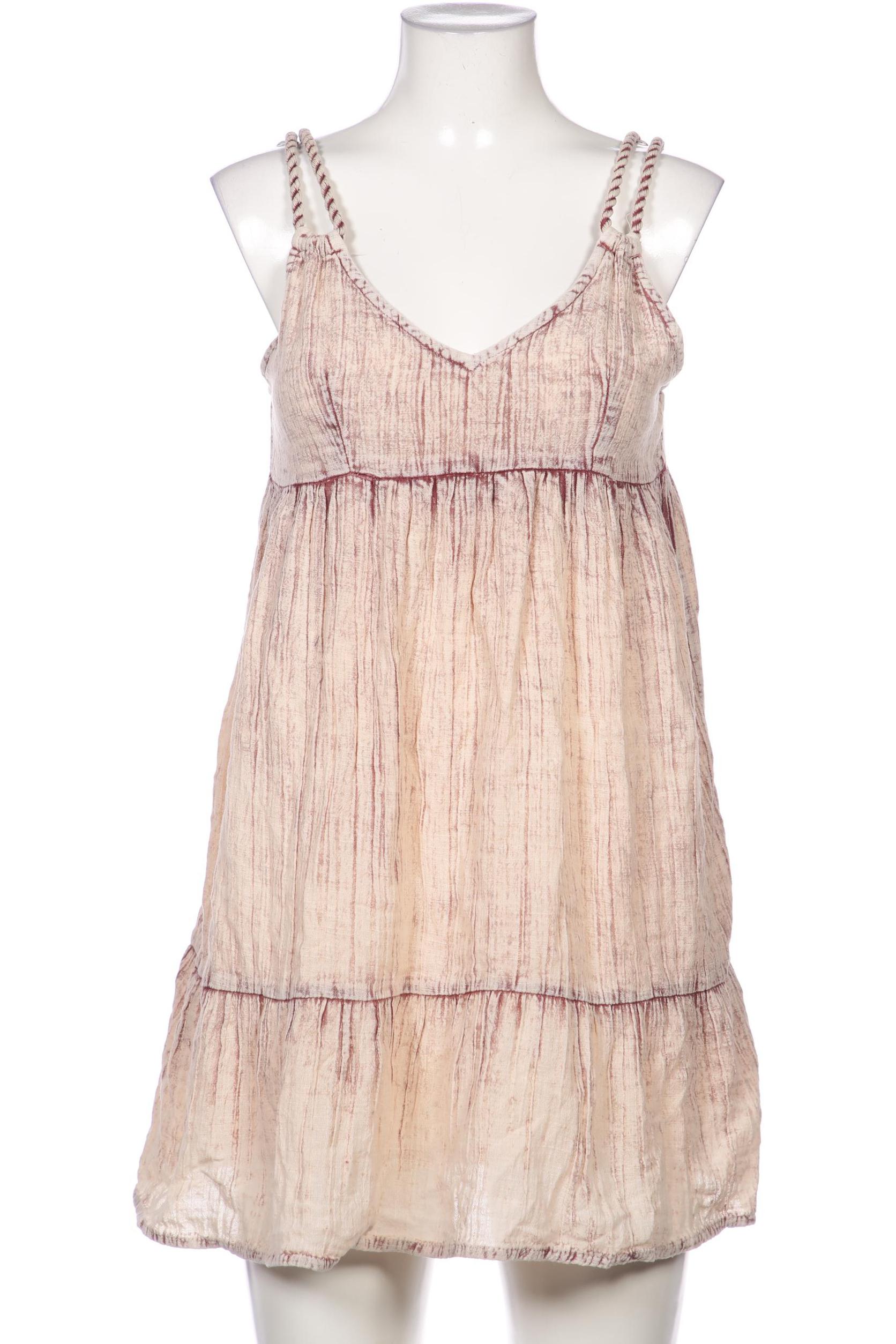 

Khujo Damen Kleid, beige