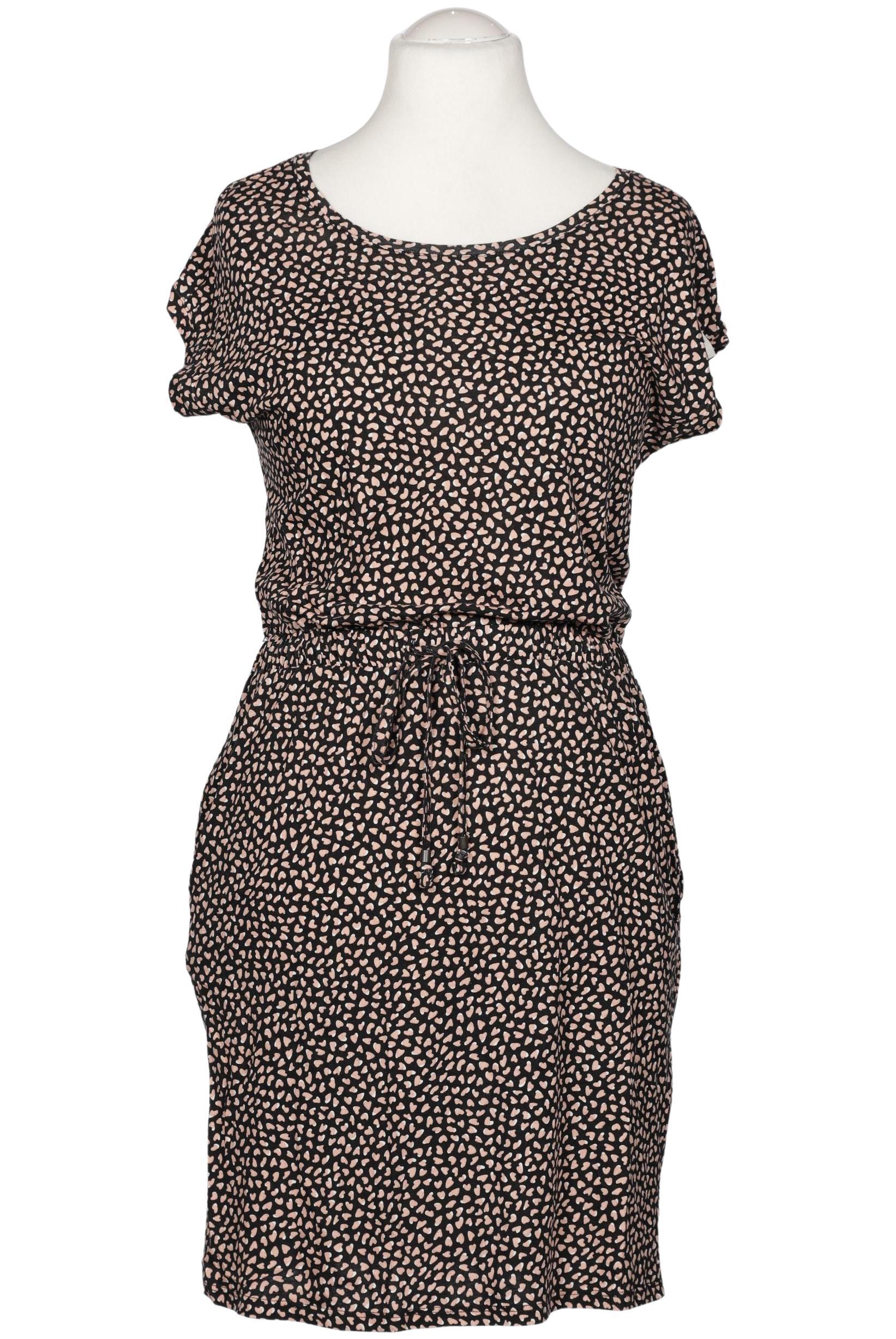 

Khujo Damen Kleid, mehrfarbig, Gr. 38