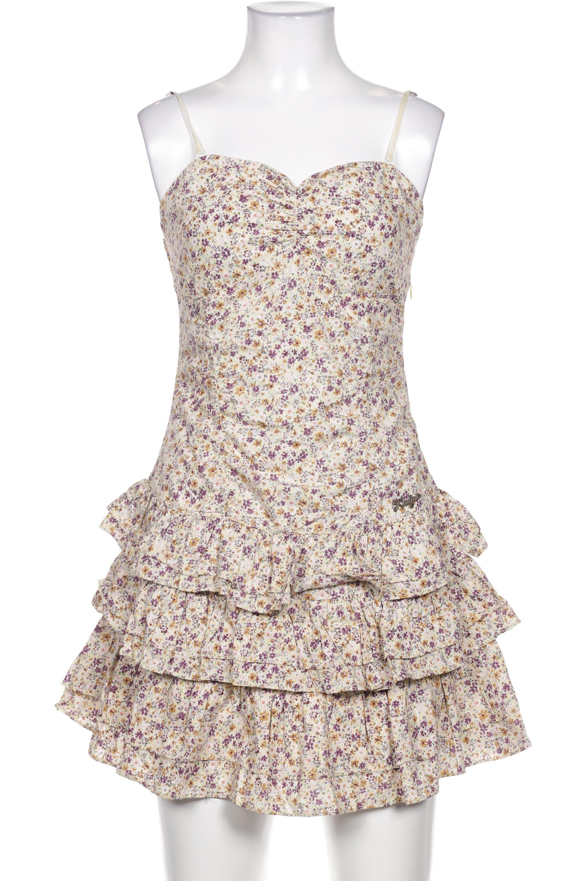 

Khujo Damen Kleid, beige, Gr. 38