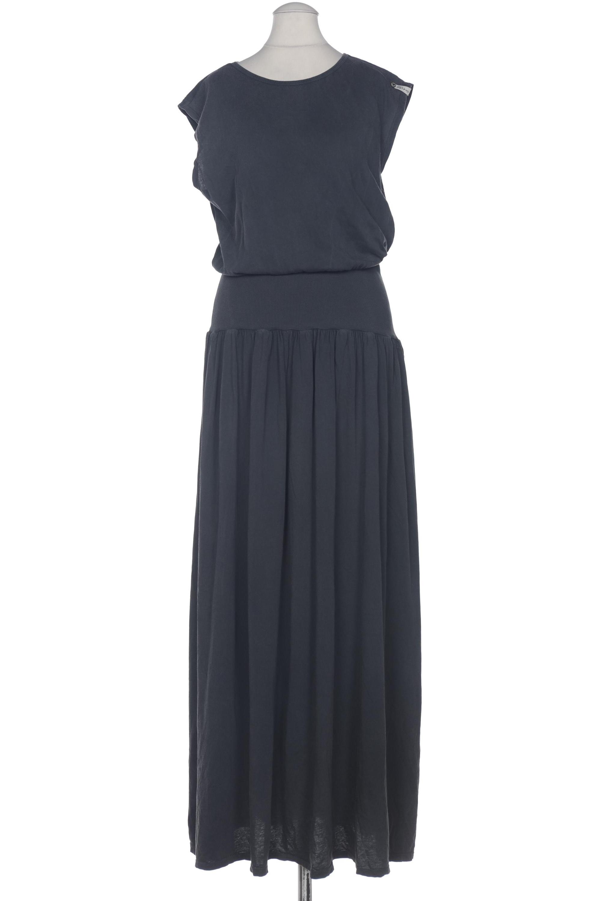 

Khujo Damen Kleid, grau