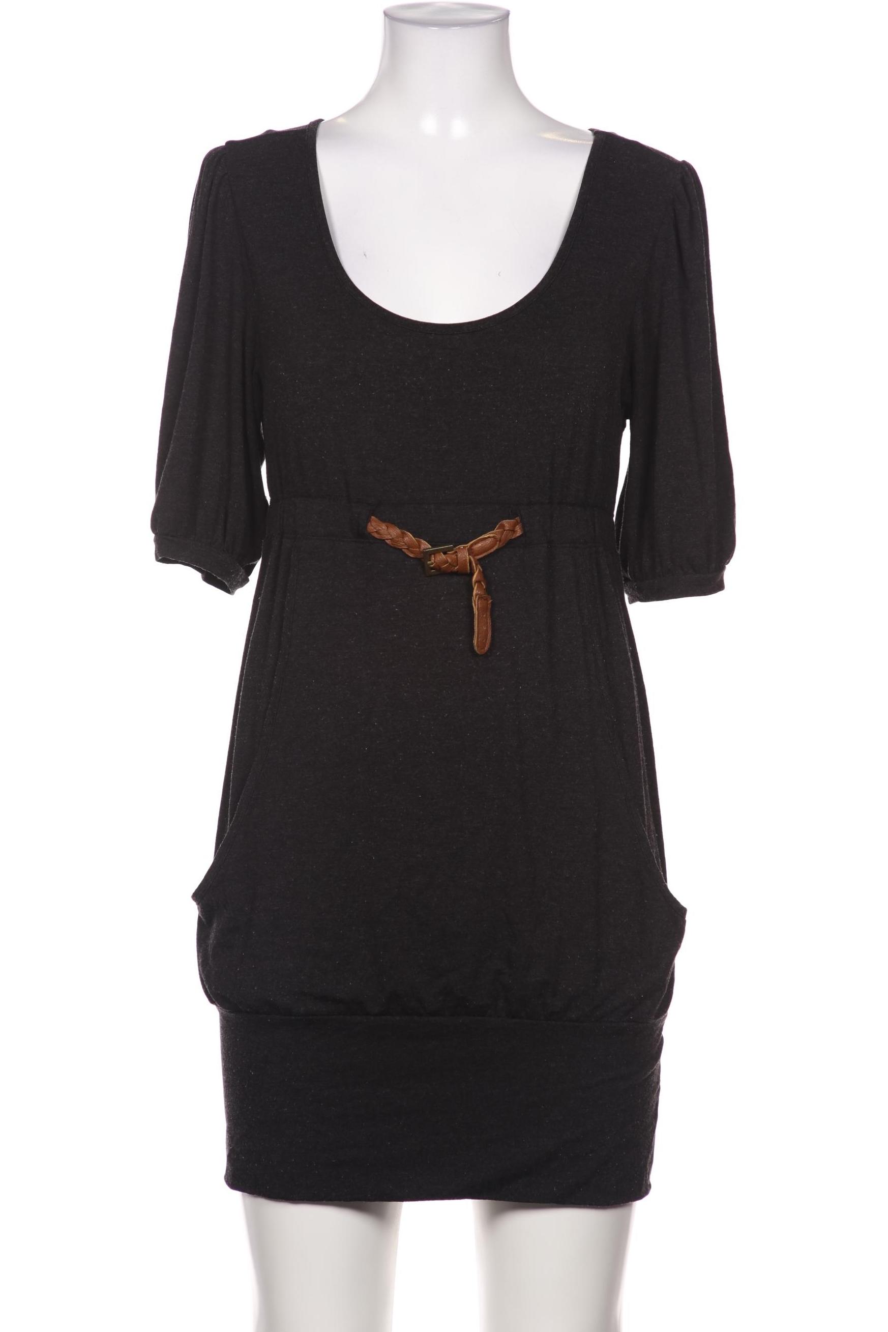 

Khujo Damen Kleid, schwarz, Gr. 38