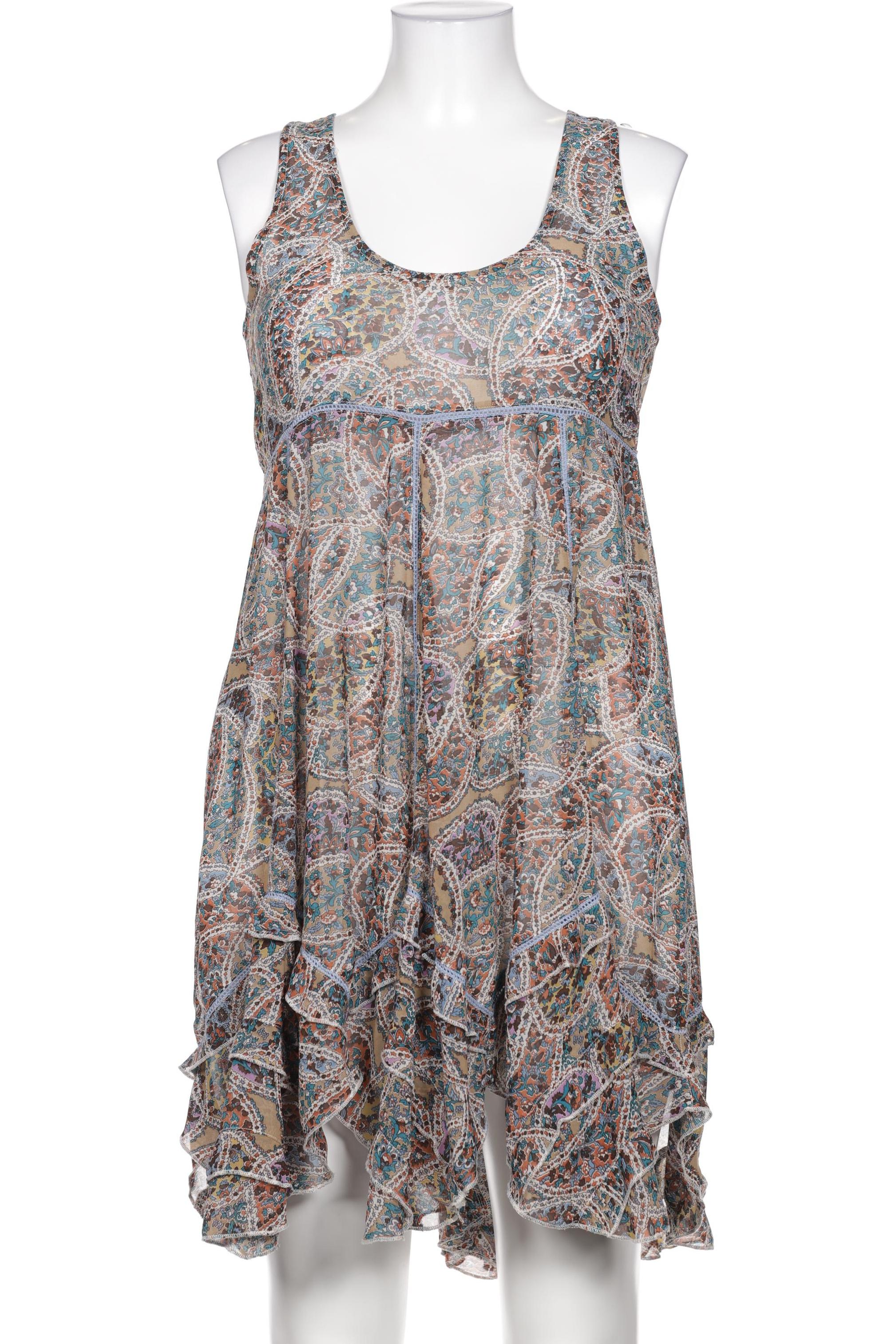 

Khujo Damen Kleid, braun