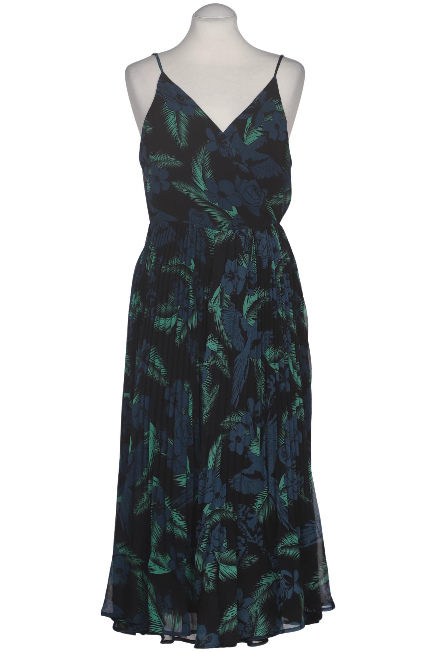 

Khujo Damen Kleid, schwarz, Gr. 42