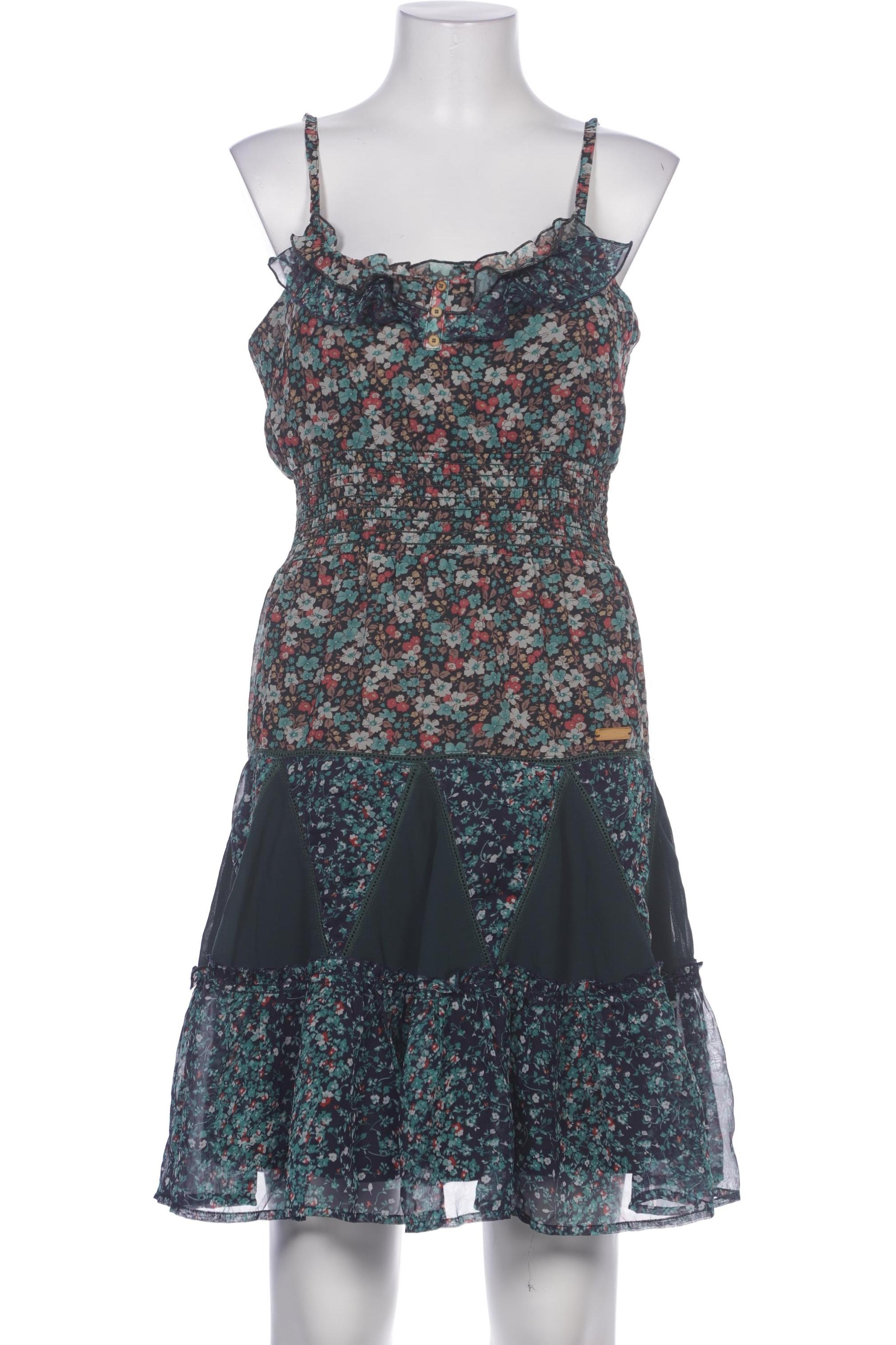 

Khujo Damen Kleid, grün, Gr. 38