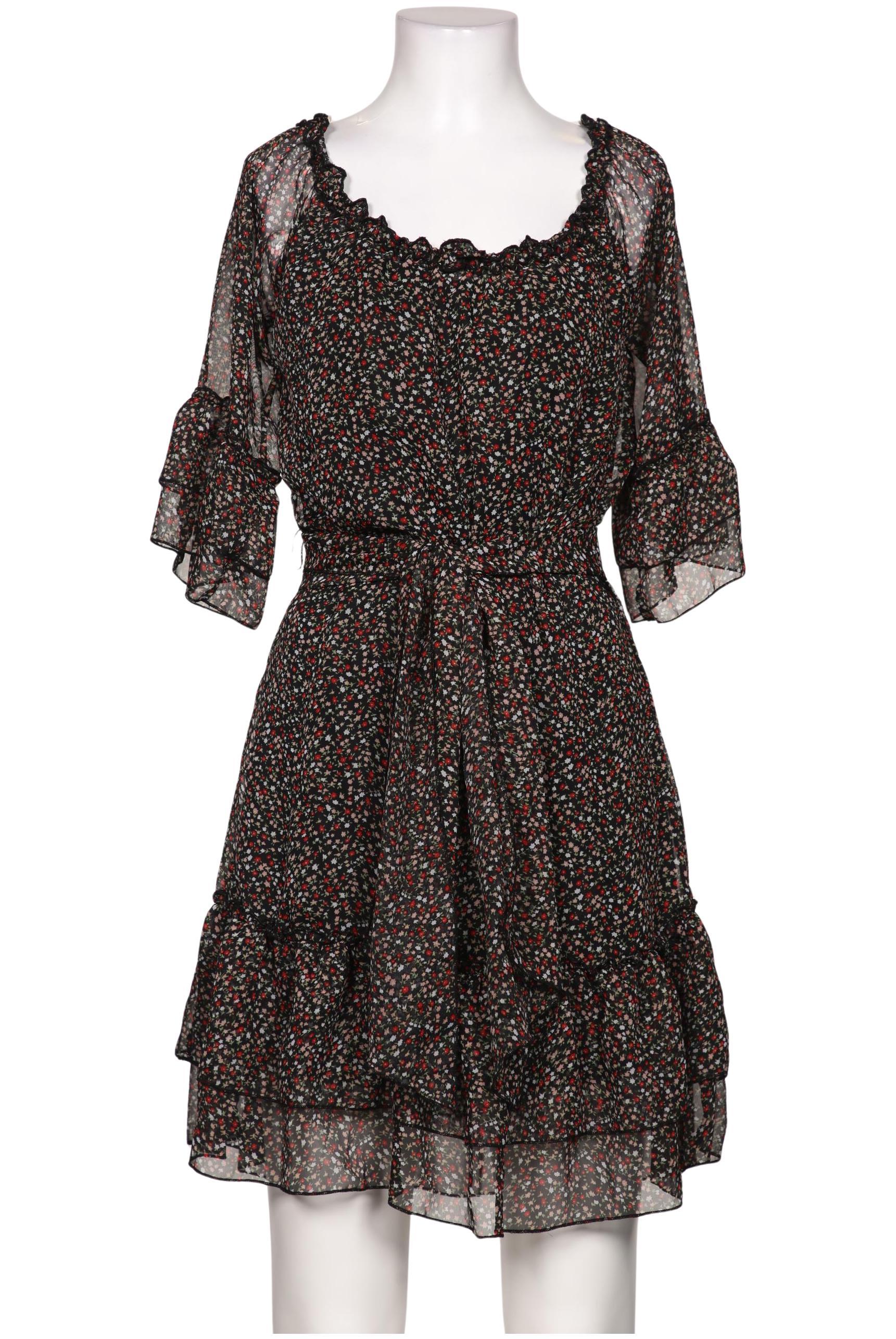 

Khujo Damen Kleid, schwarz, Gr. 36