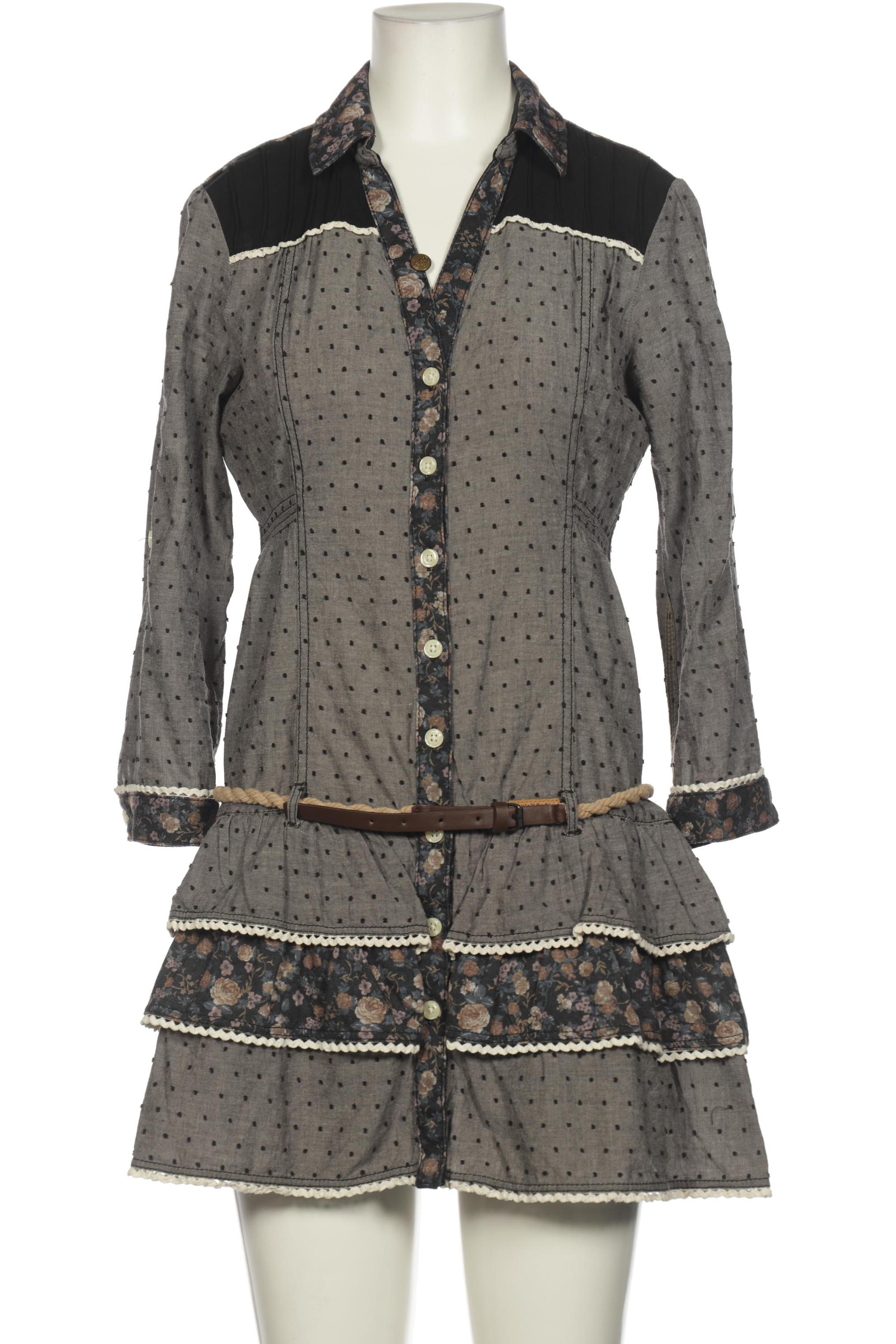 

Khujo Damen Kleid, grau