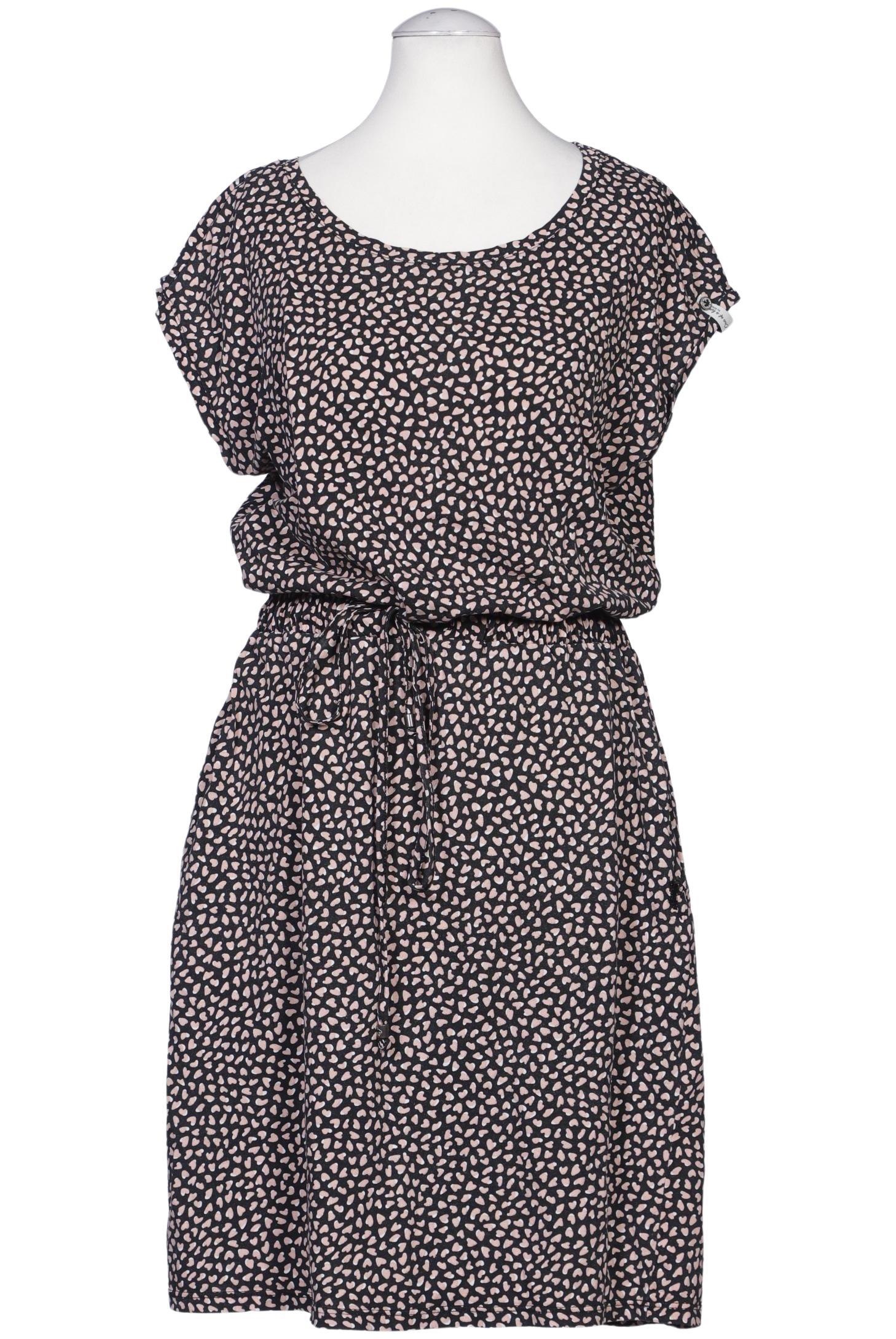 

Khujo Damen Kleid, mehrfarbig, Gr. 36