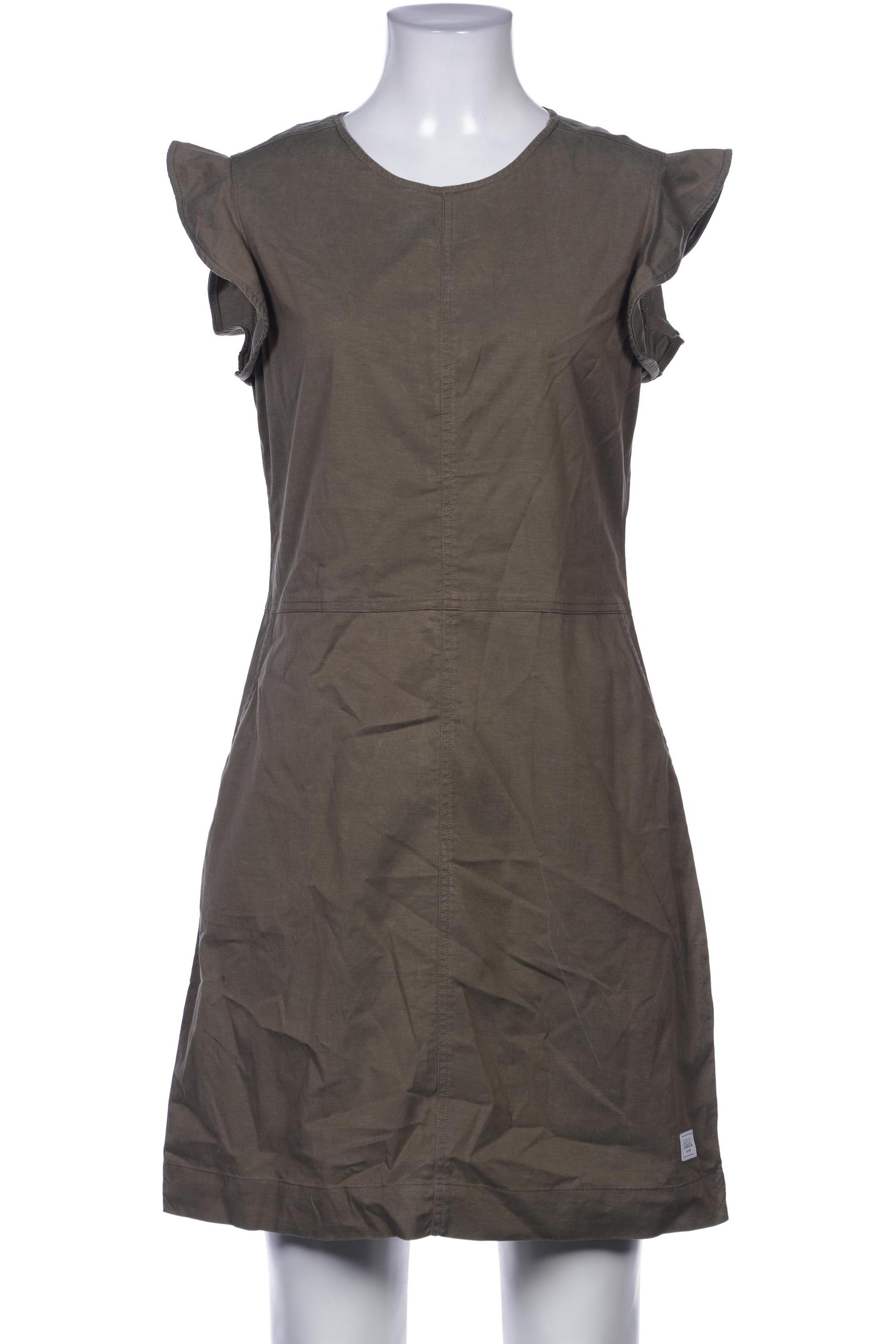 

Khujo Damen Kleid, grün, Gr. 36