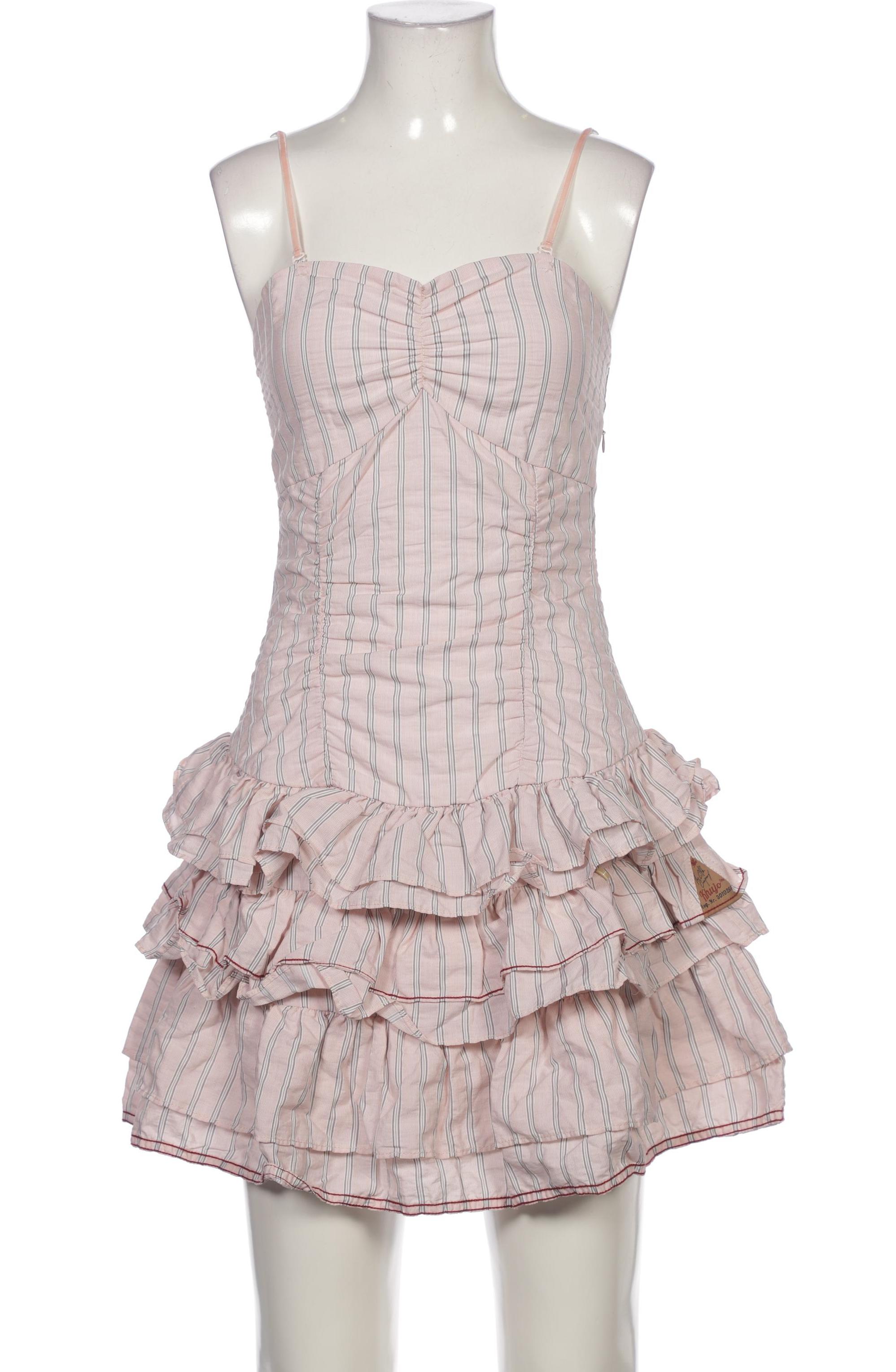 

Khujo Damen Kleid, pink