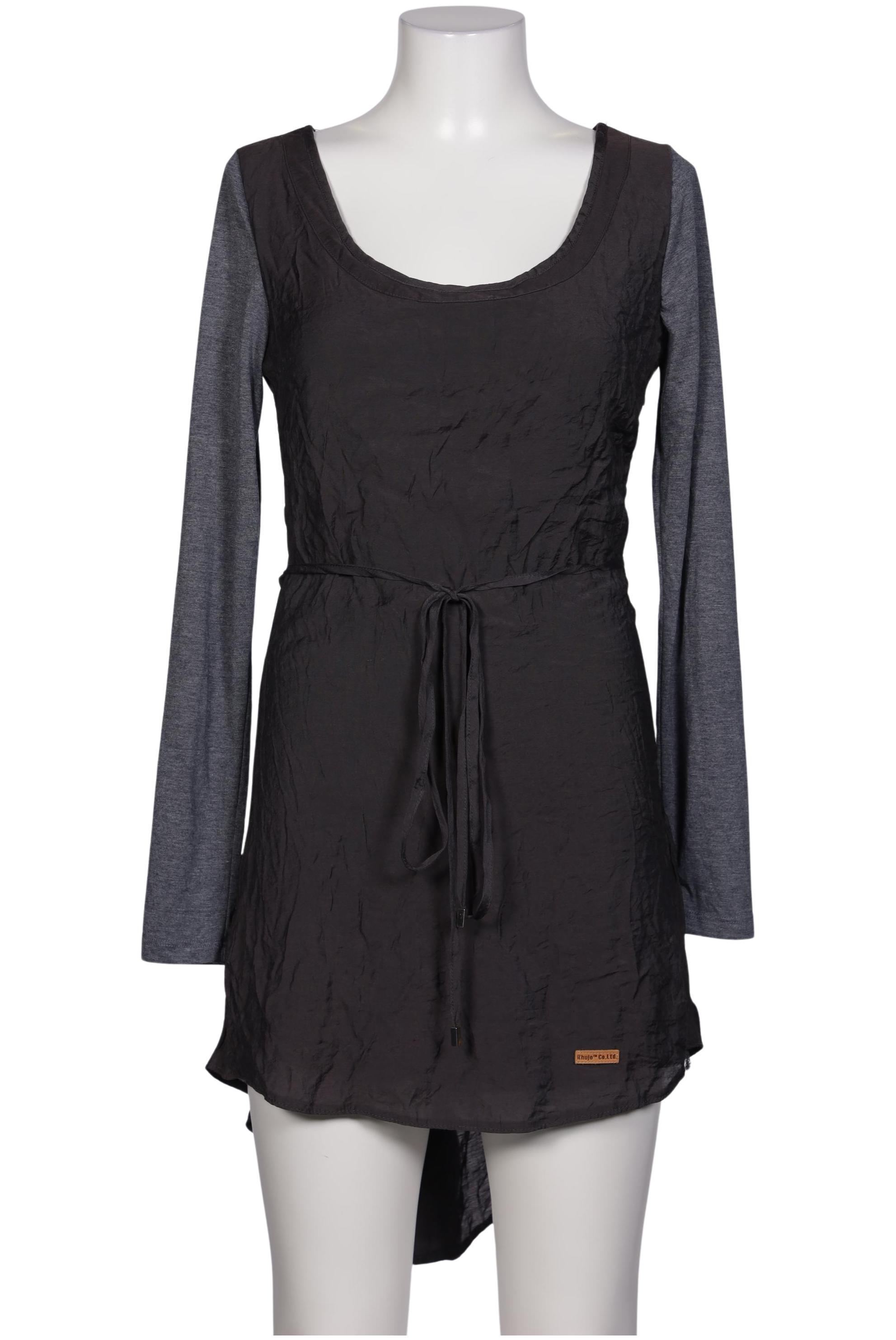 

Khujo Damen Kleid, marineblau, Gr. 42